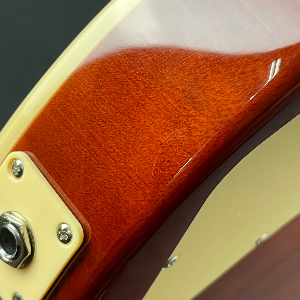 Blitz by Aria Pro II BLP-450