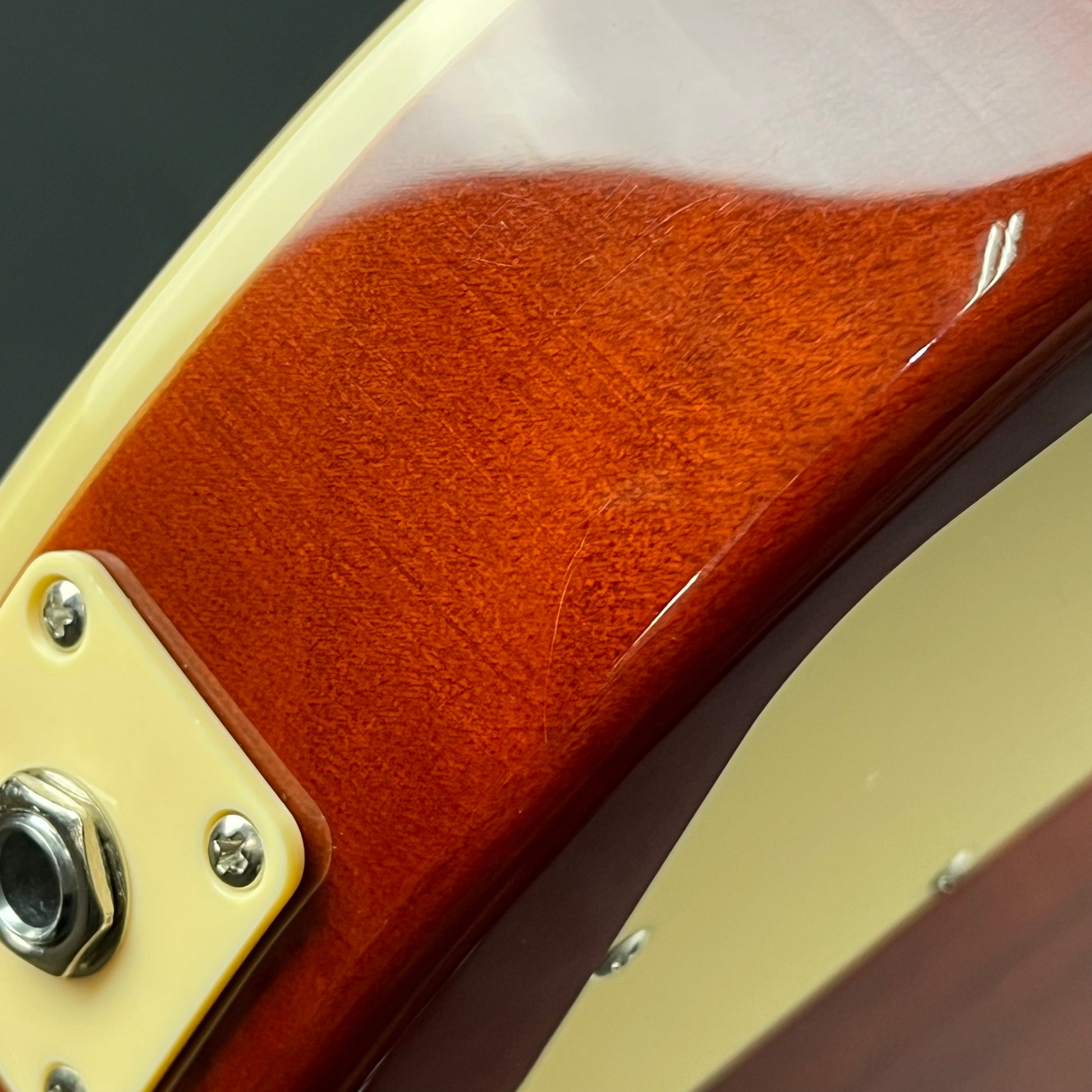 Blitz by Aria Pro II BLP-450