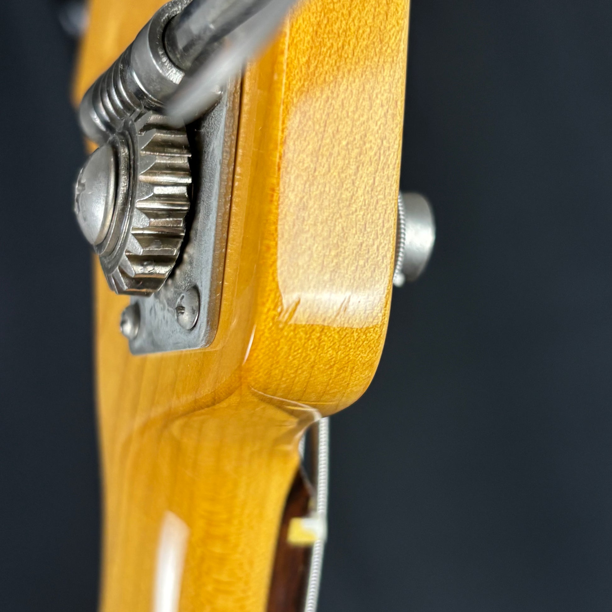 Fender Japan JB62 Jazz Bass 2015