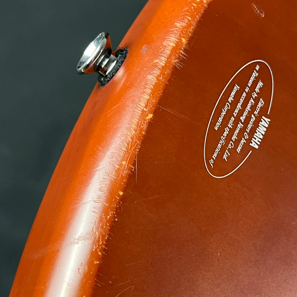 YAMAHA RBX360 Bass
