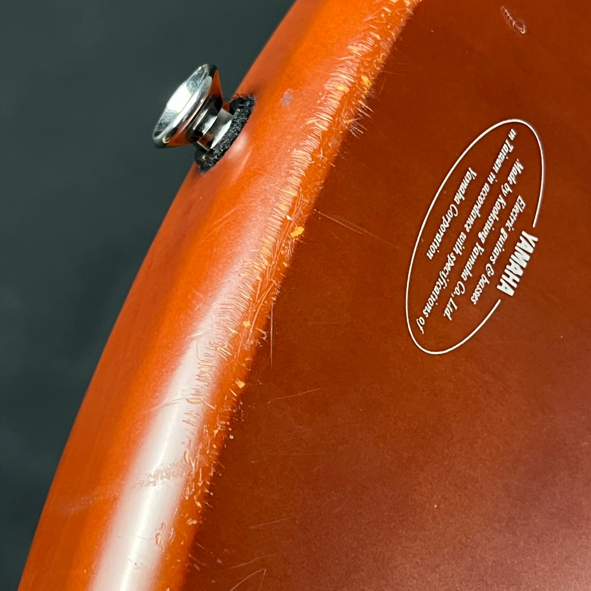 YAMAHA RBX360 Bass