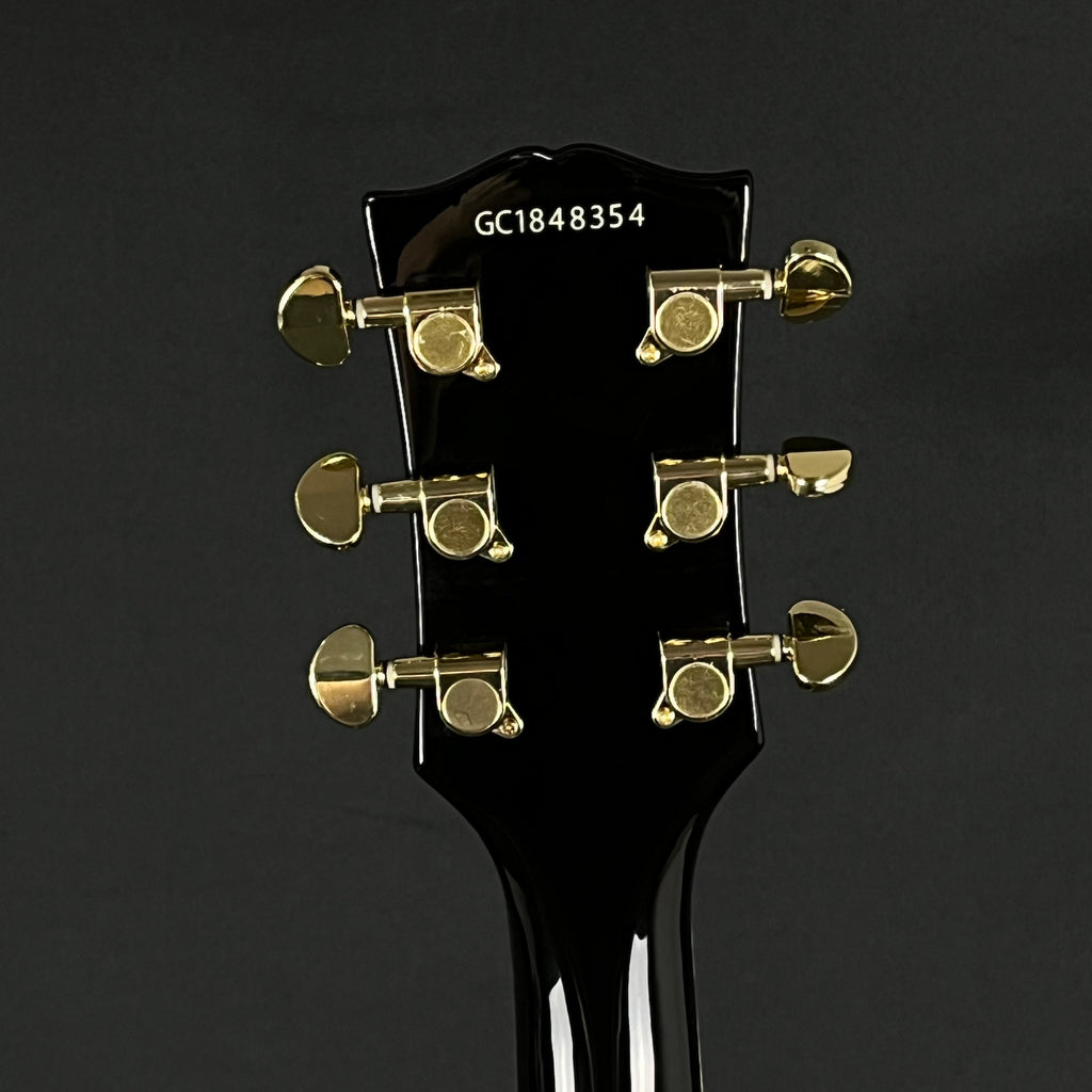 GrassRoots G-LP-60C