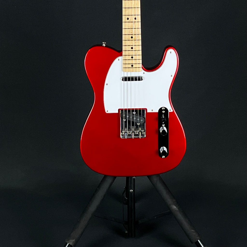 Fender Japan Traditional 70s Telecaster Ash 2017