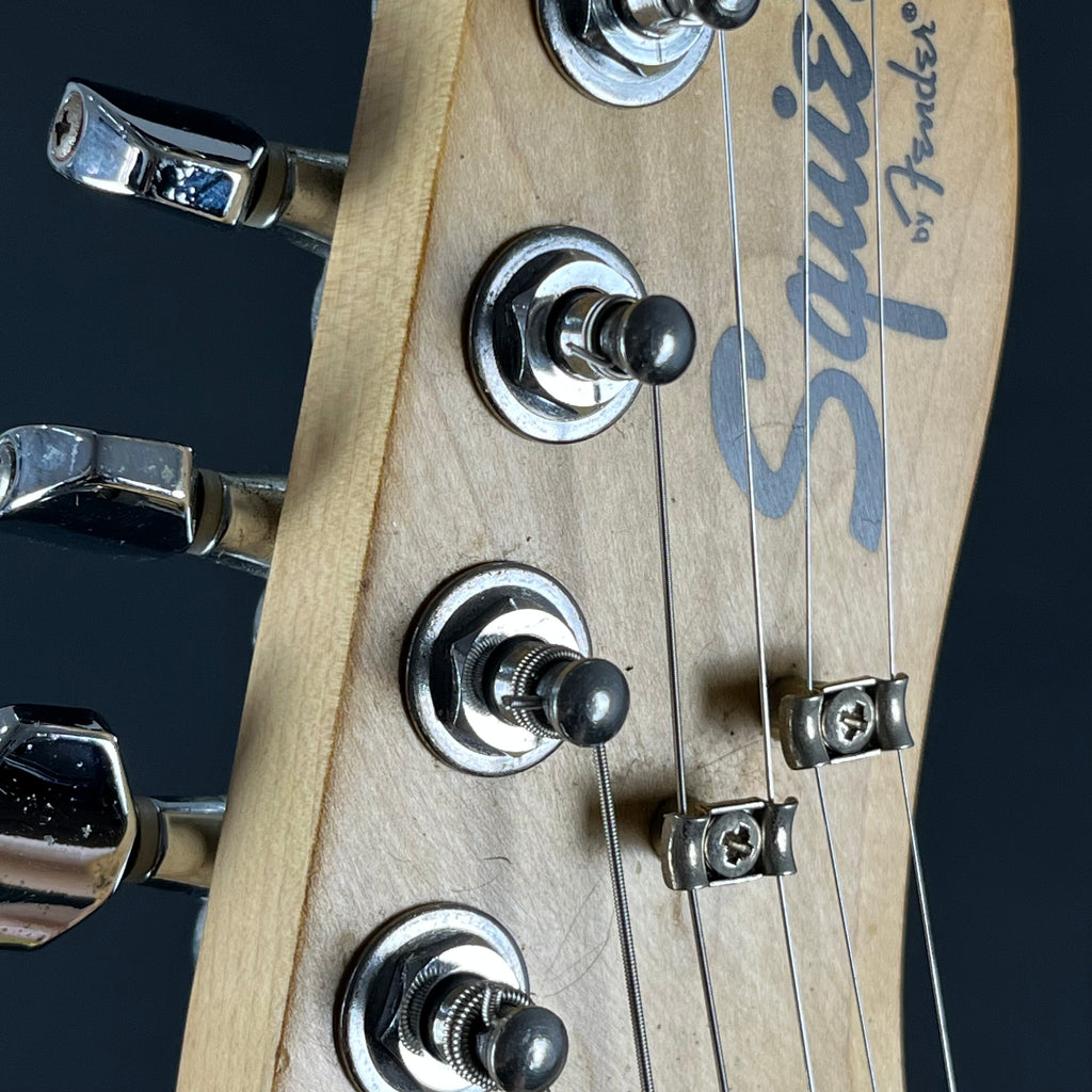 Squier '51 Vintage Modified