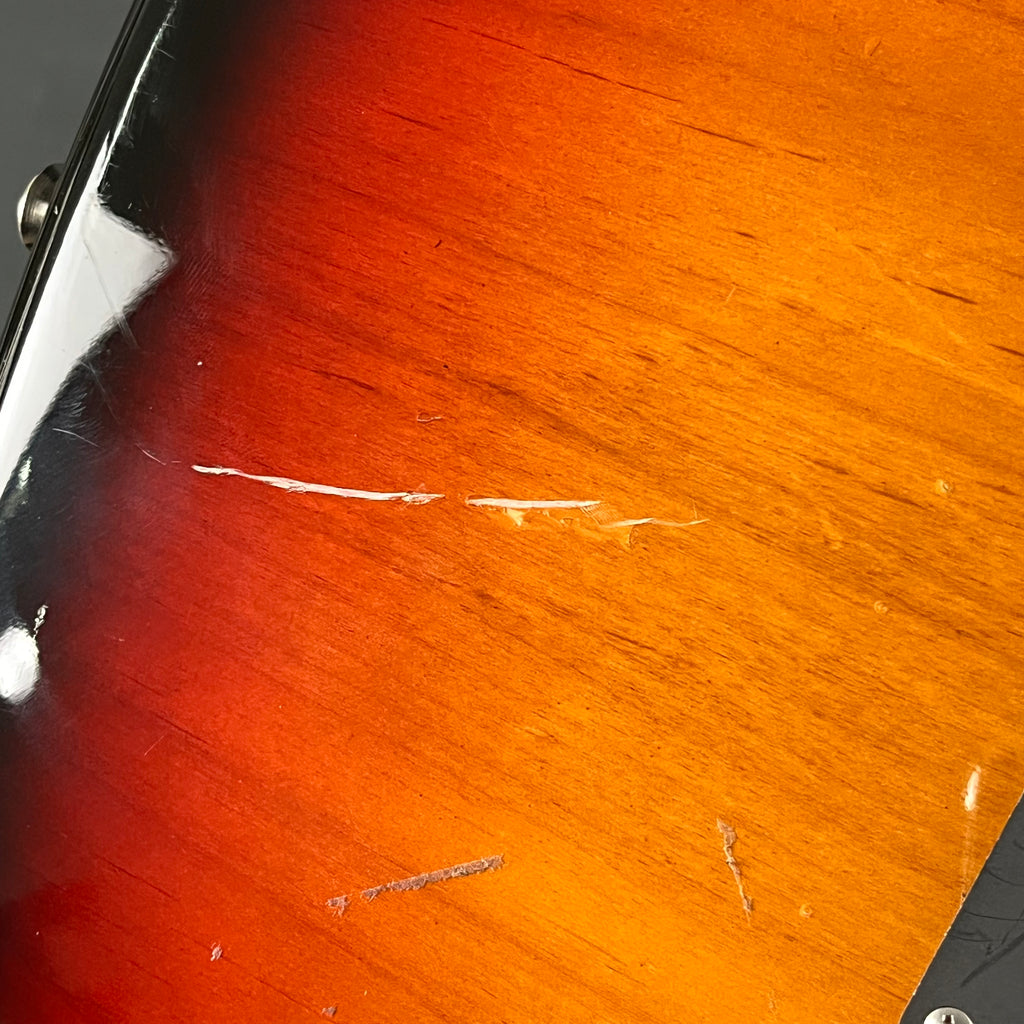 Squier Standard Jagmaster