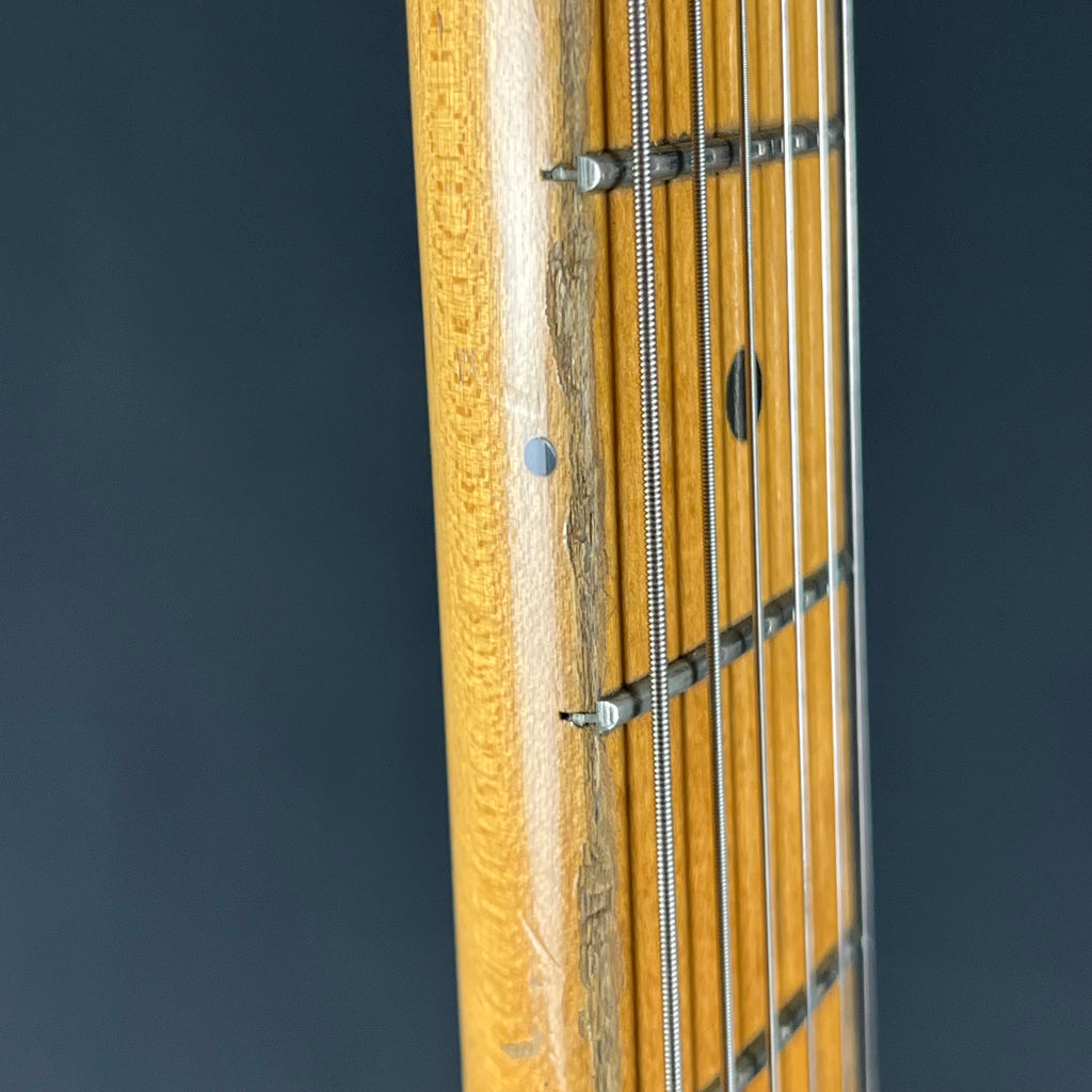 Squier US Standard Stratocaster Type4 ** Refinish **