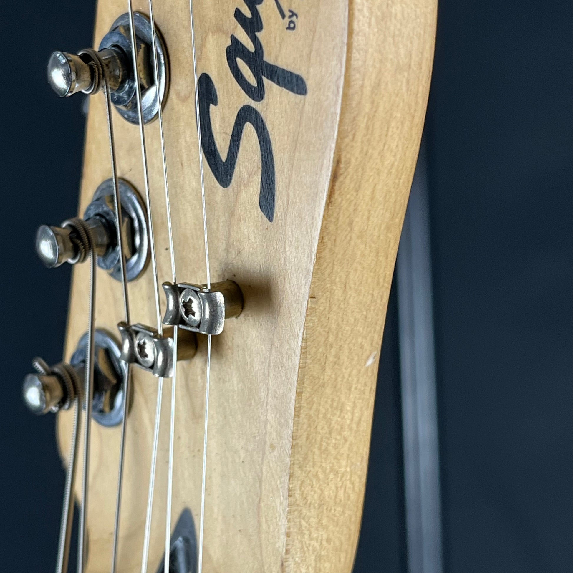 Squier '51 Vintage Modified