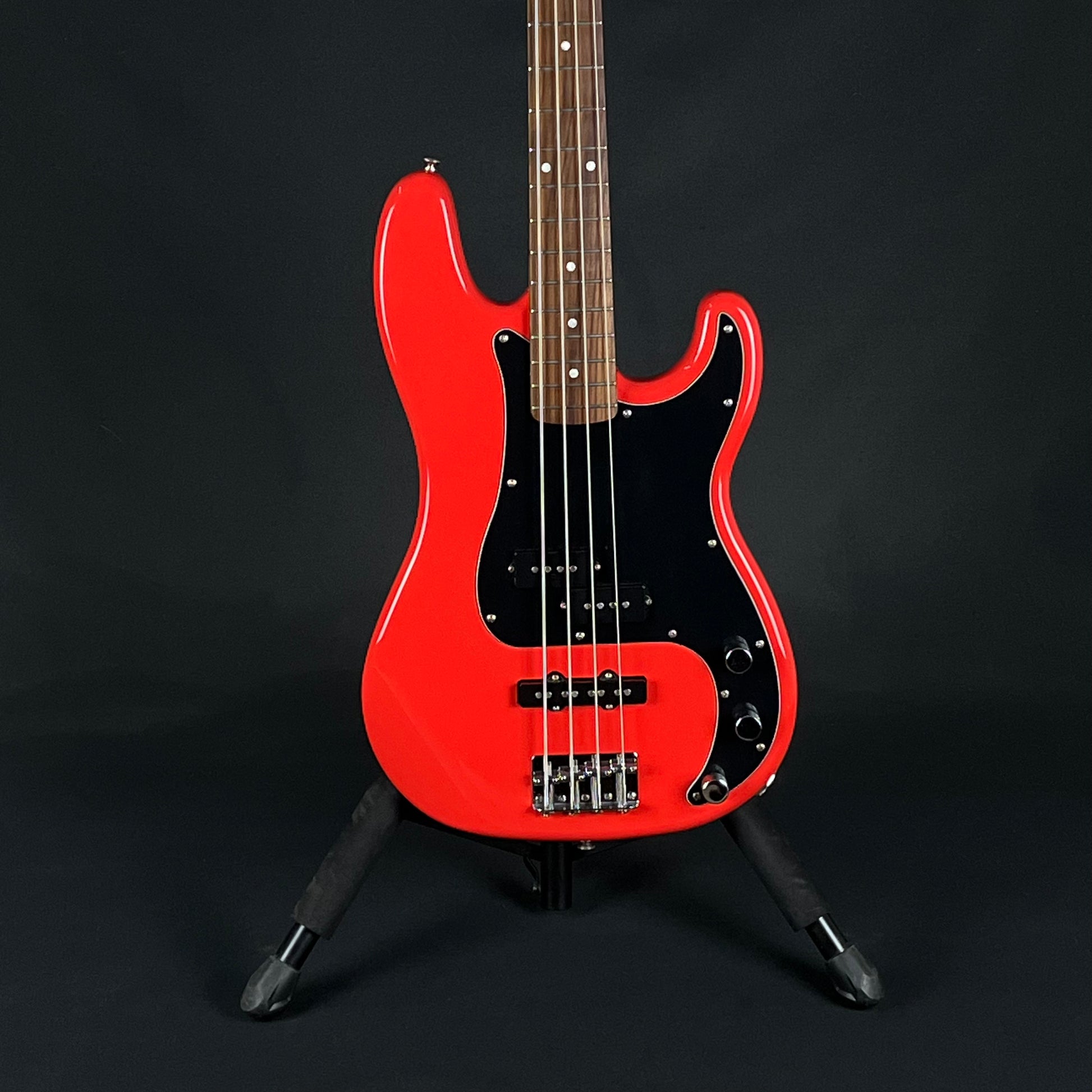 Squier Affinity Precision Bass PJ