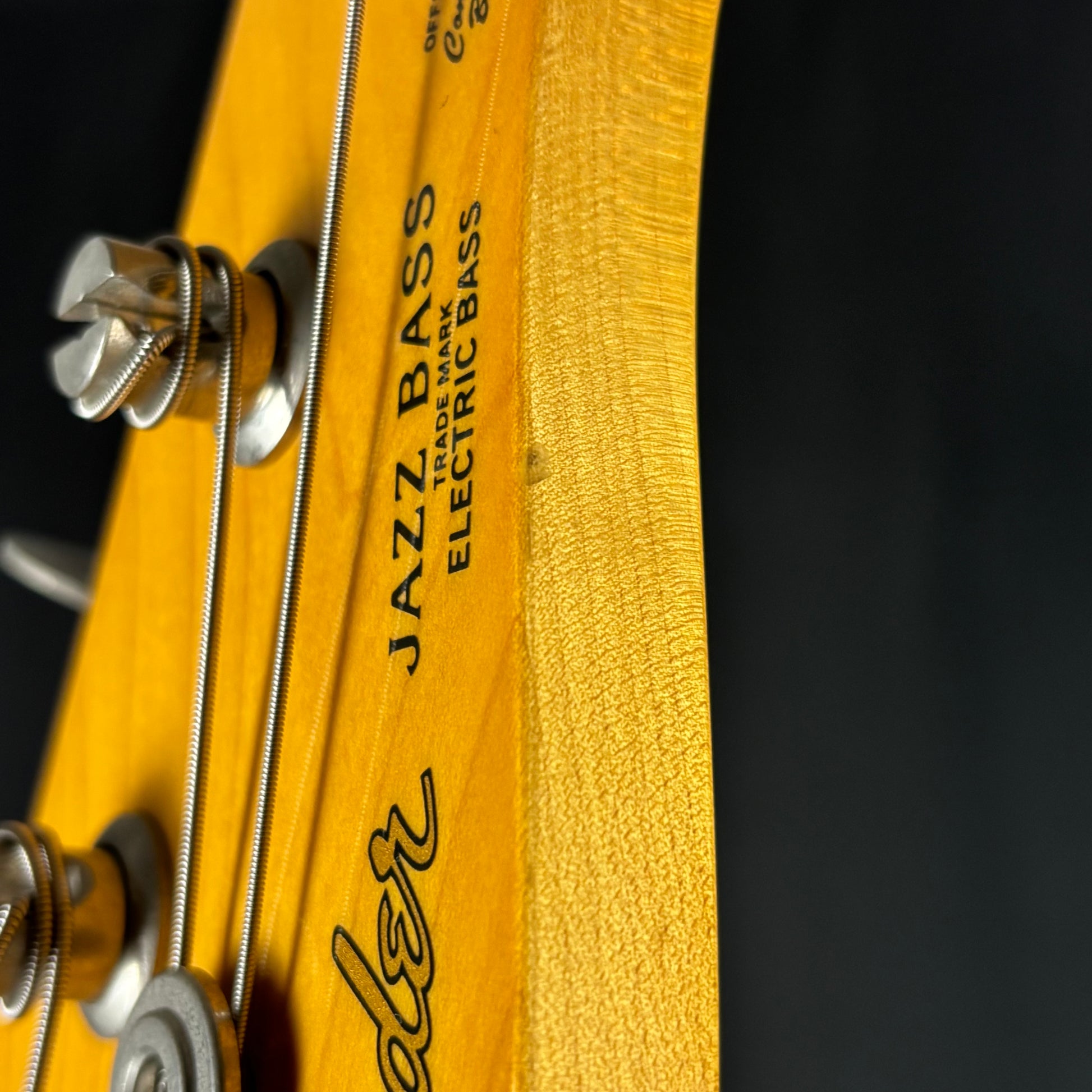 Fender Japan JB62 Jazz Bass 2015