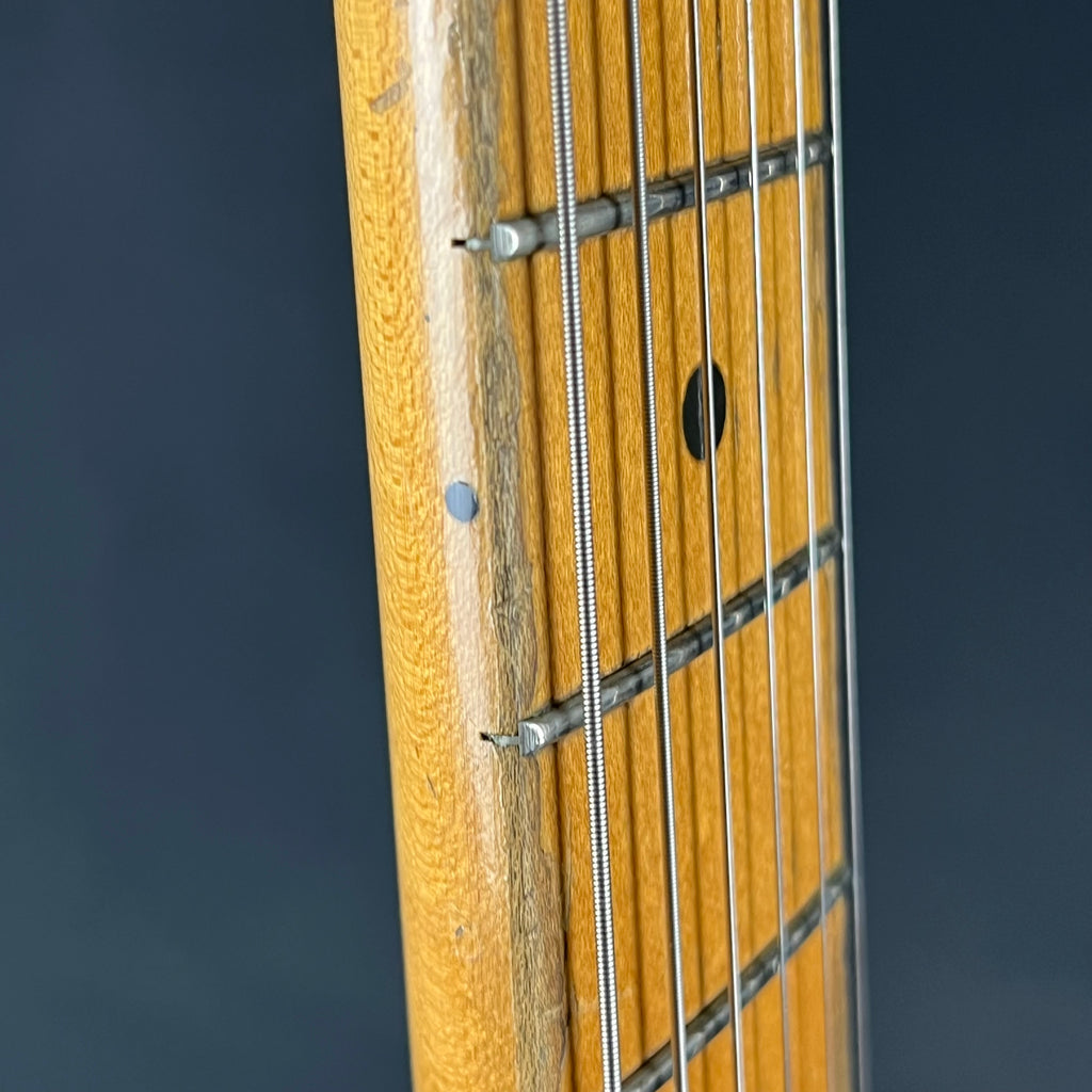 Squier US Standard Stratocaster Type4 ** Refinish **