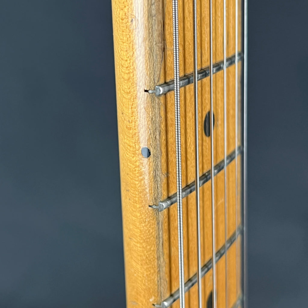 Squier US Standard Stratocaster Type4 ** Refinish **