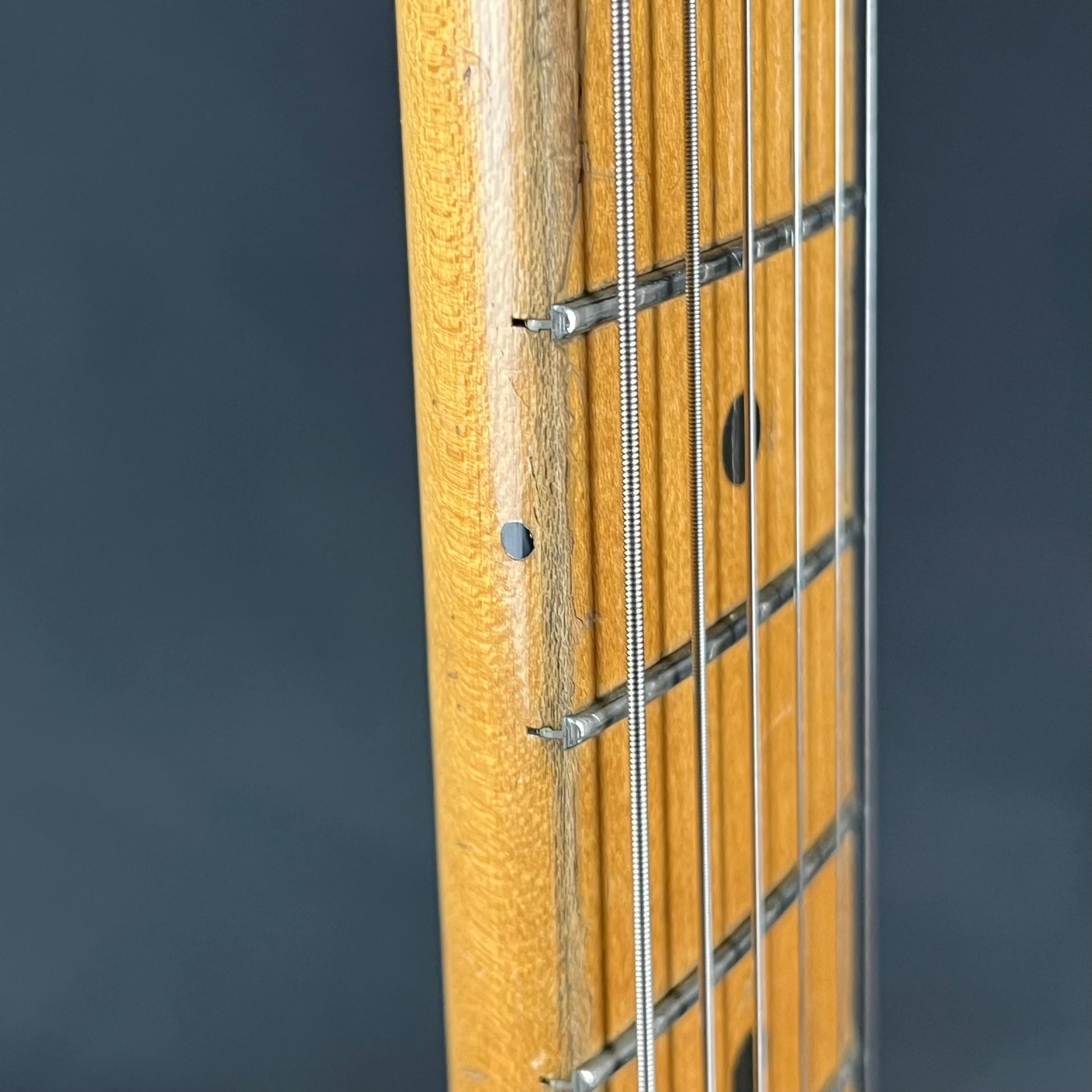 Squier US Standard Stratocaster Type4 ** Refinish **