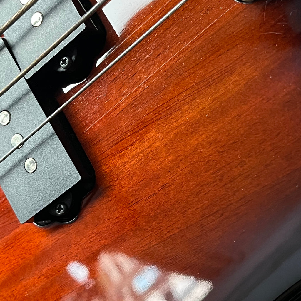 YAMAHA TRBX174 Bass