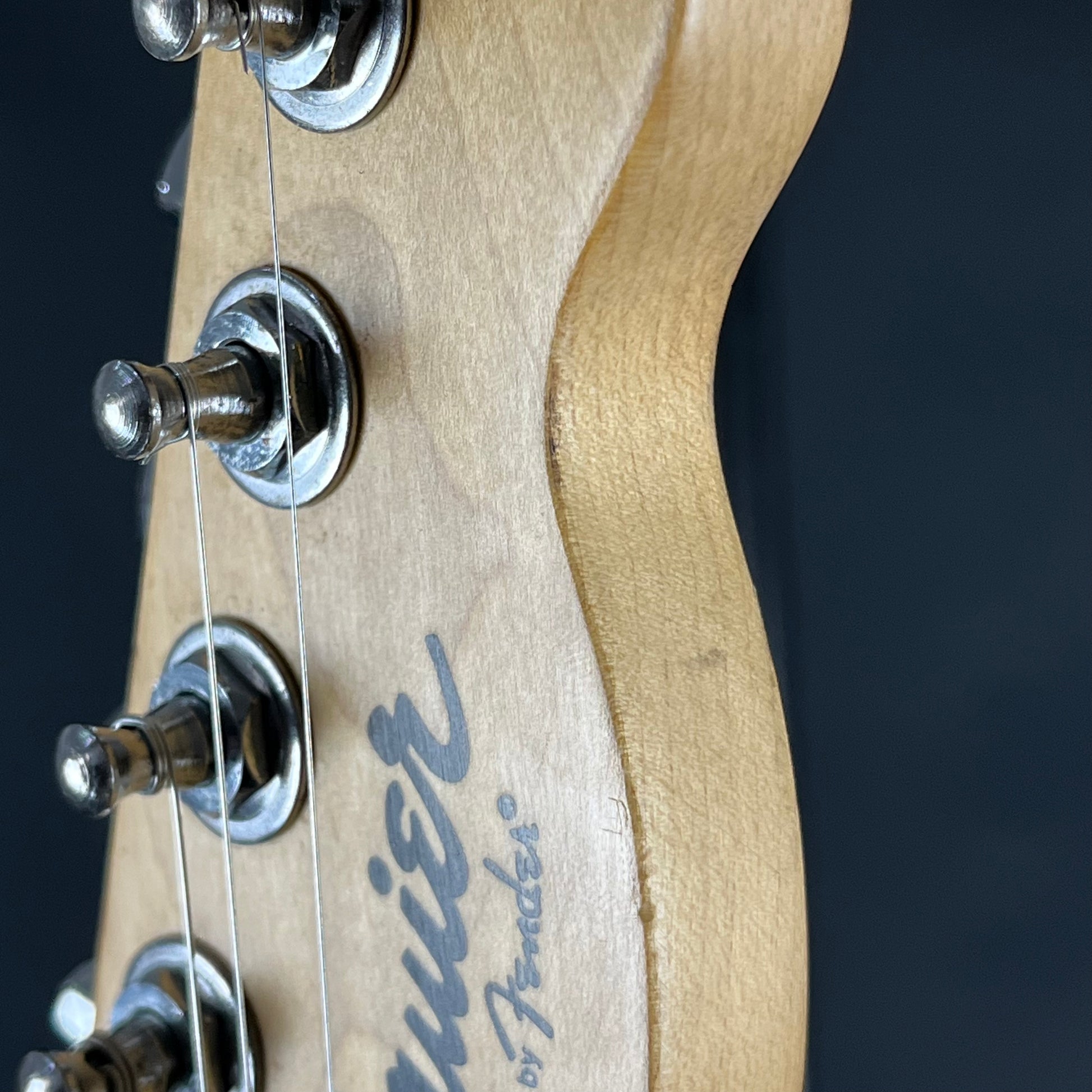 Squier '51 Vintage Modified