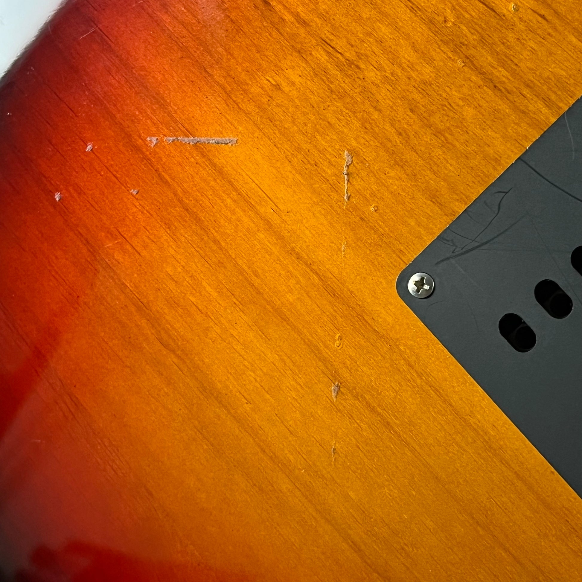 Squier Standard Jagmaster