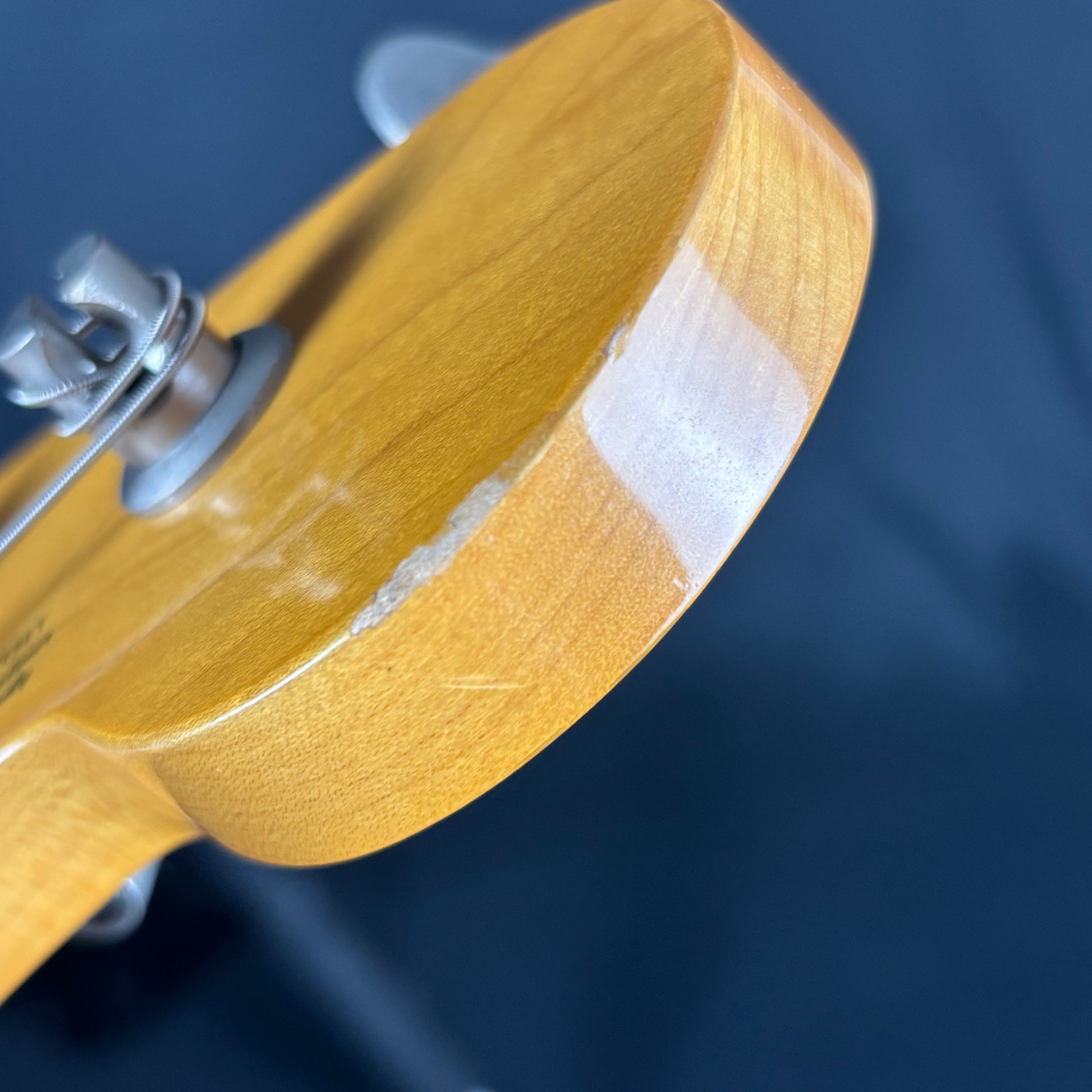 Fender Japan JB62 Jazz Bass 2015