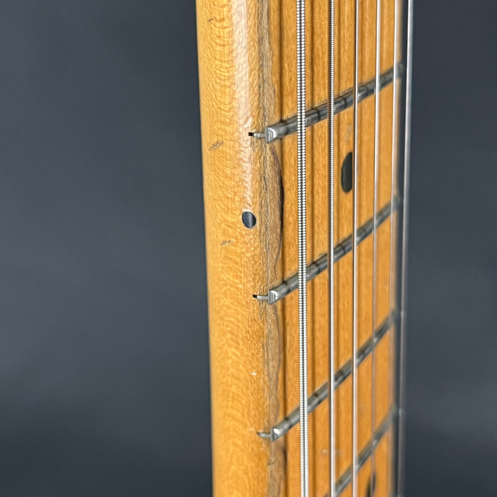 Squier US Standard Stratocaster Type4 ** Refinish **