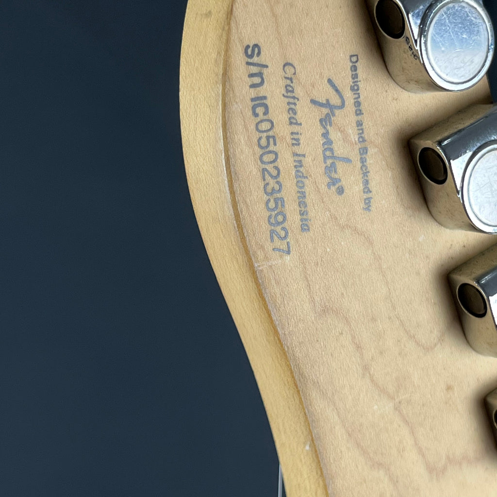 Squier '51 Vintage Modified