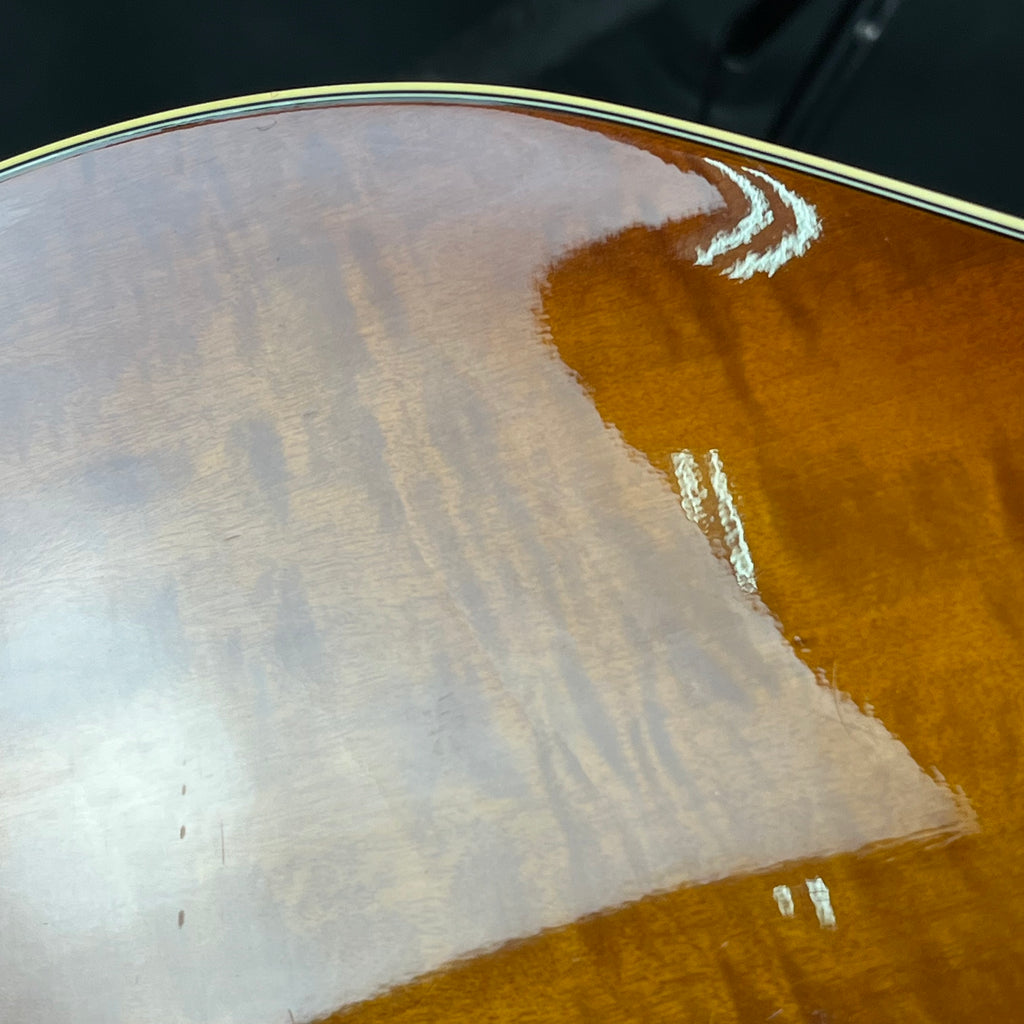 Ibanez AF86-VLS