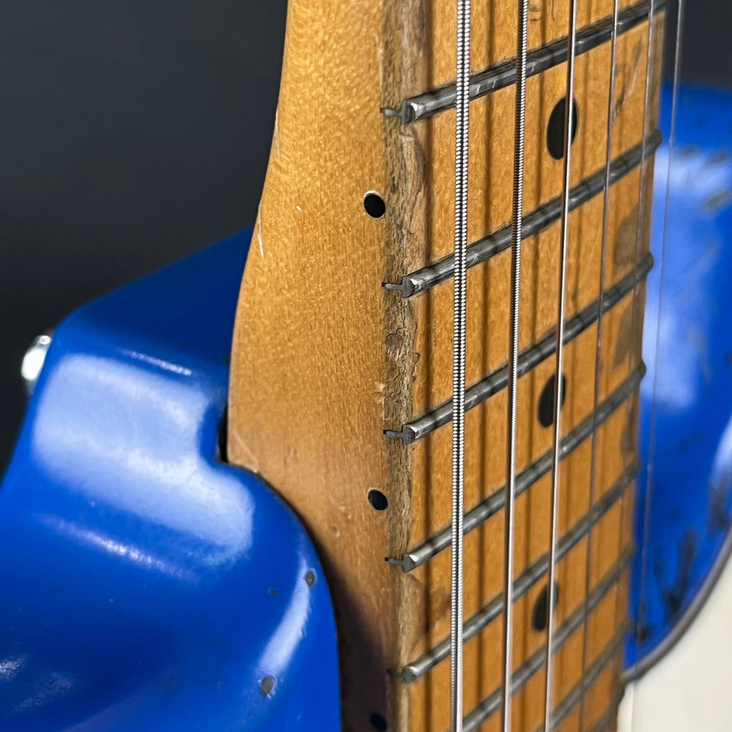 Squier US Standard Stratocaster Type4 ** Refinish **