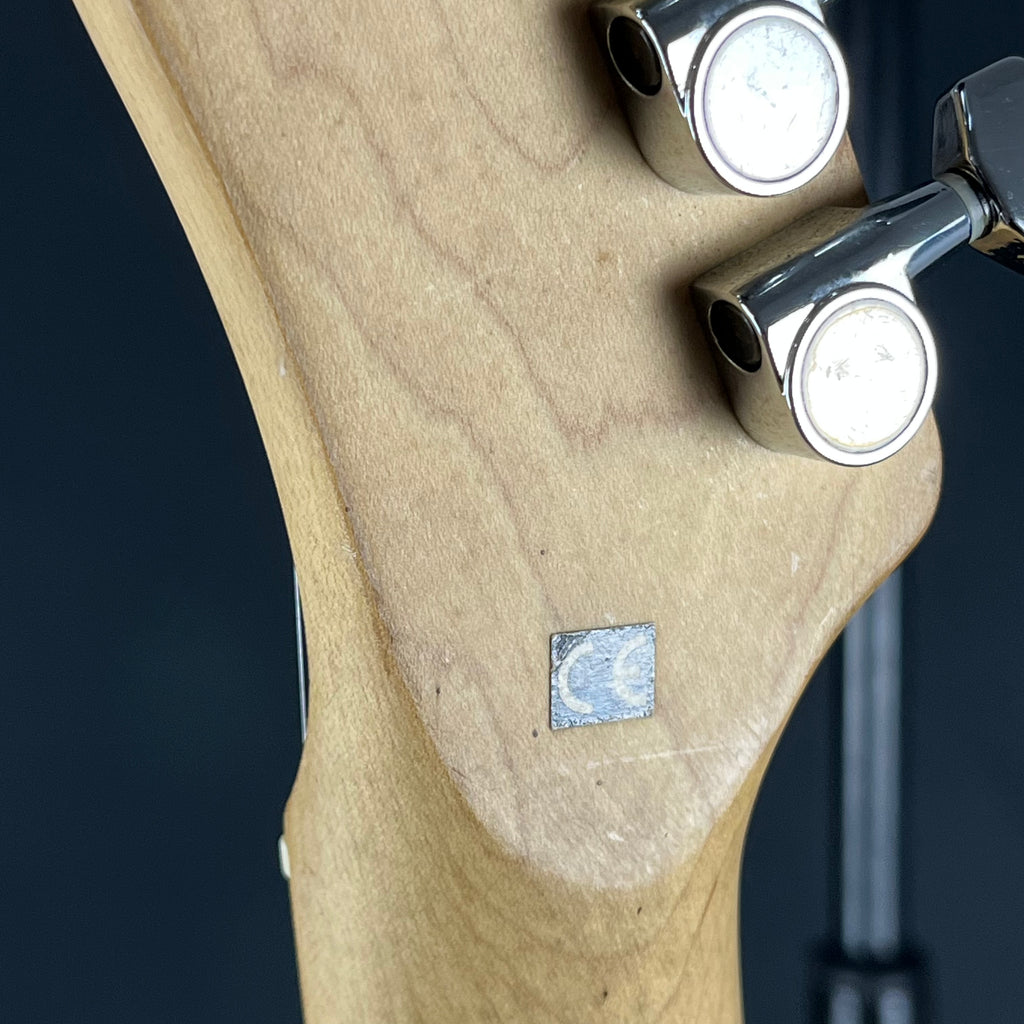 Squier '51 Vintage Modified