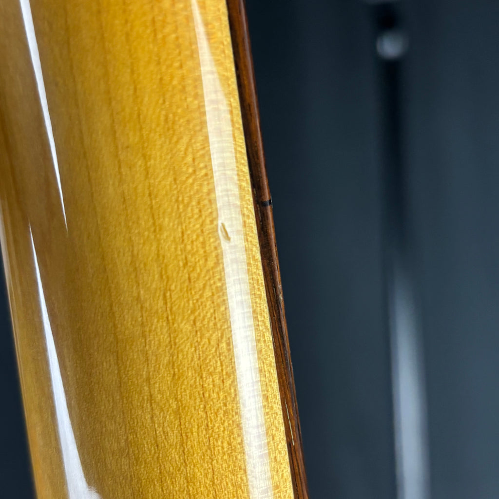 Fender Japan JB62 Jazz Bass 2015