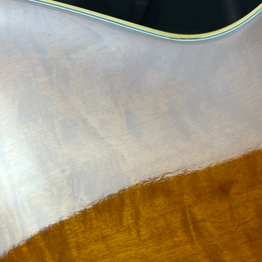 Ibanez AF86-VLS