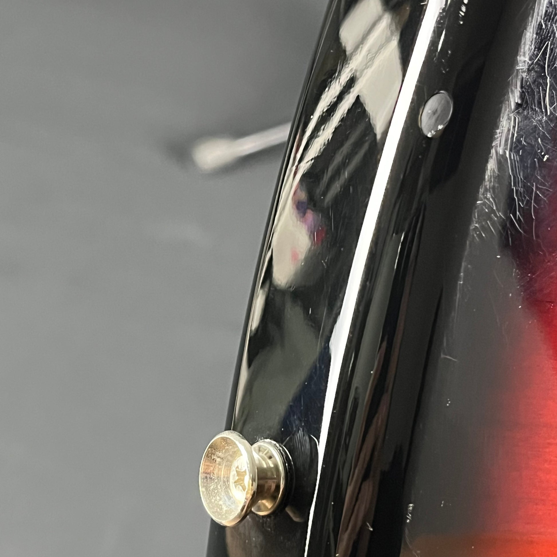 Squier Standard Jagmaster