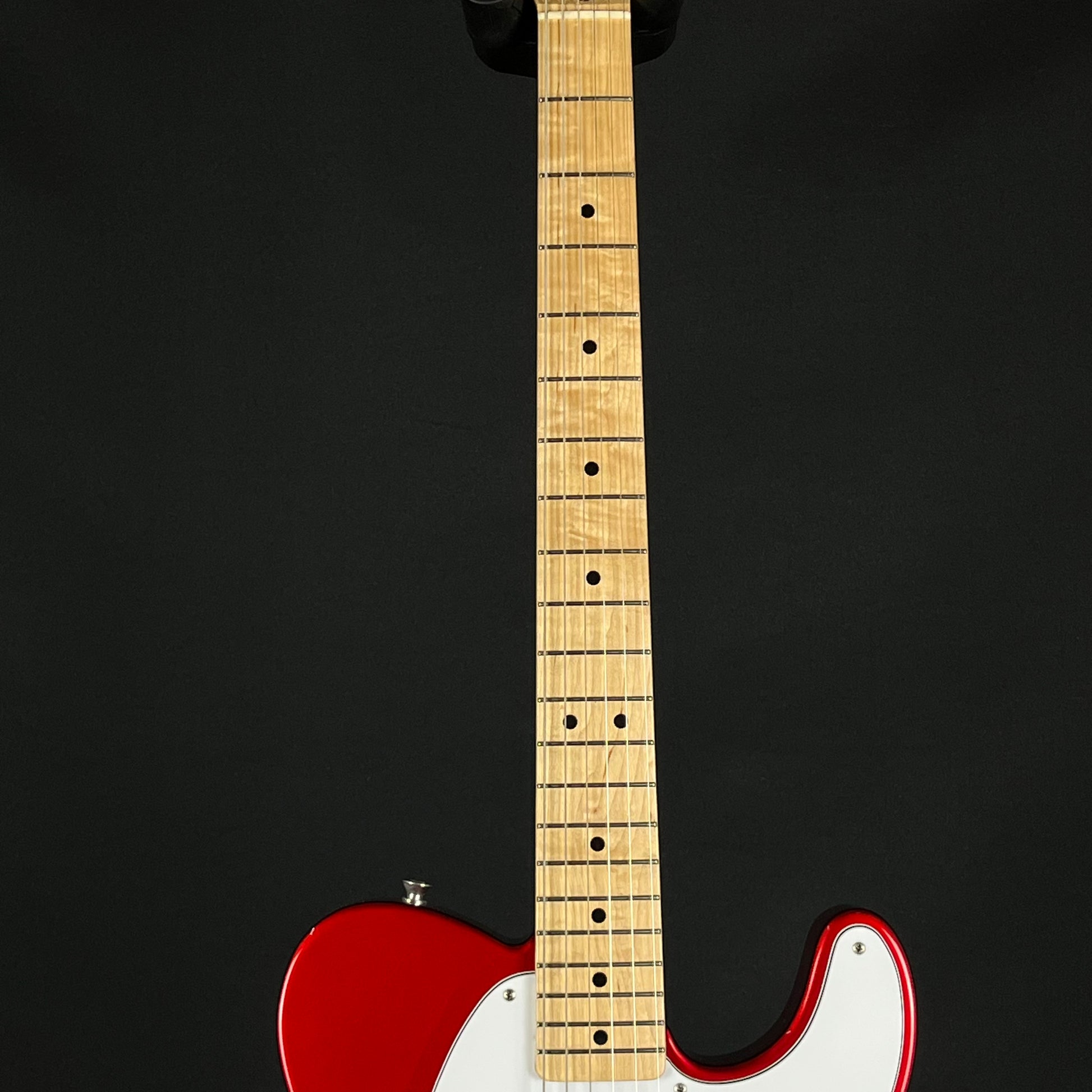 Fender Japan Traditional 70s Telecaster Ash 2017