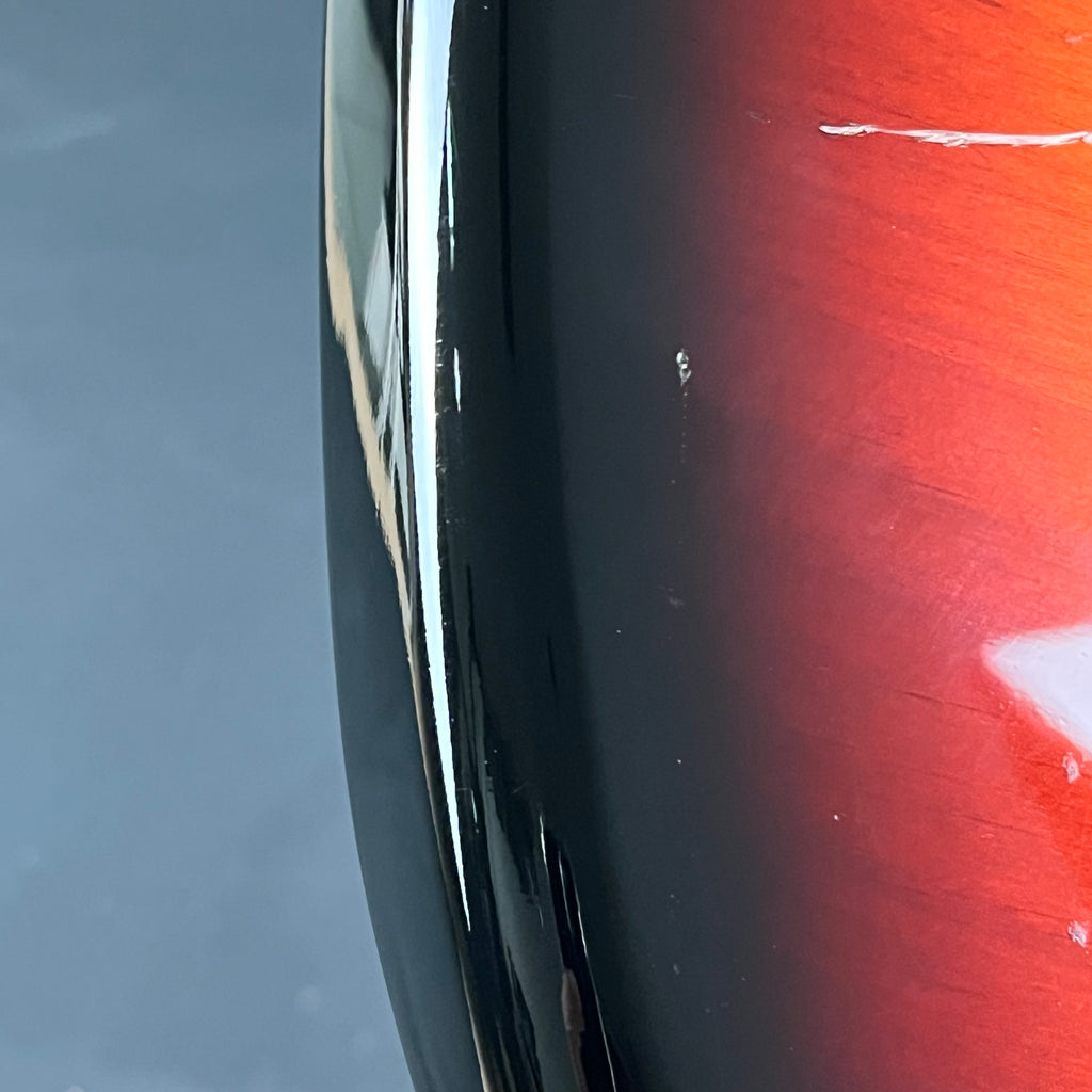 Squier Standard Jagmaster