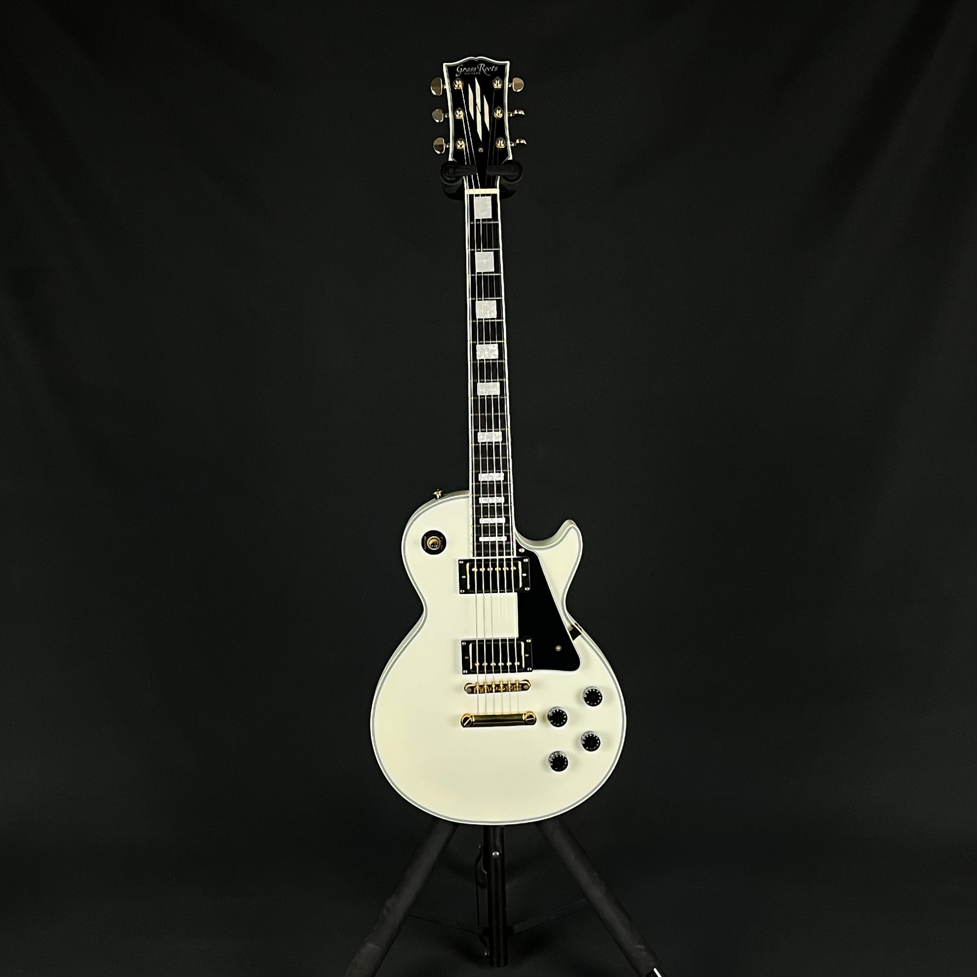 GrassRoots G-LP-60C