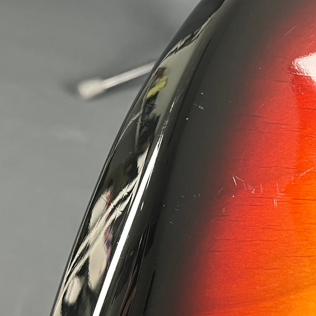 Squier Standard Jagmaster