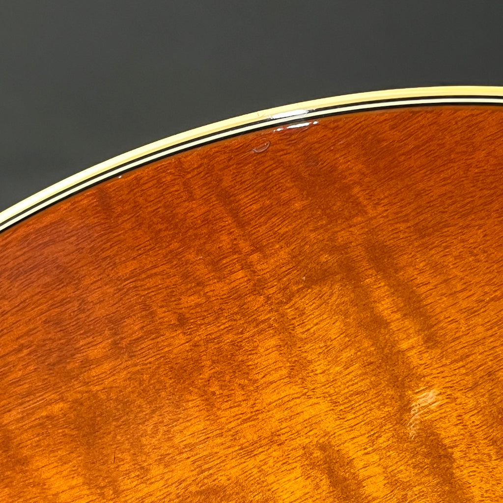 Ibanez AF86-VLS