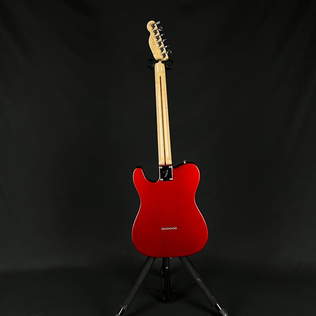 Fender Japan Traditional 70s Telecaster Ash 2017