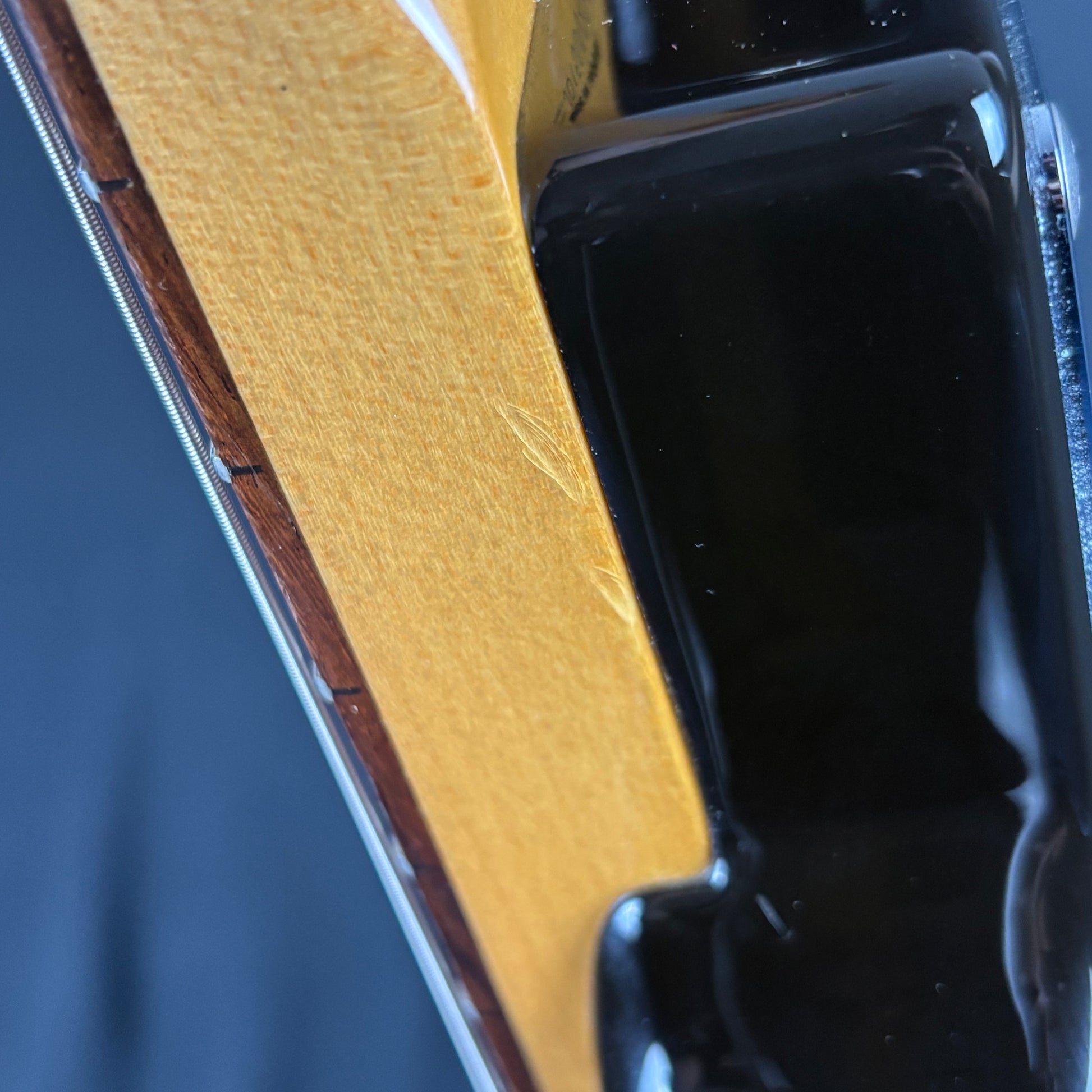 Fender Japan JB62 Jazz Bass 2015