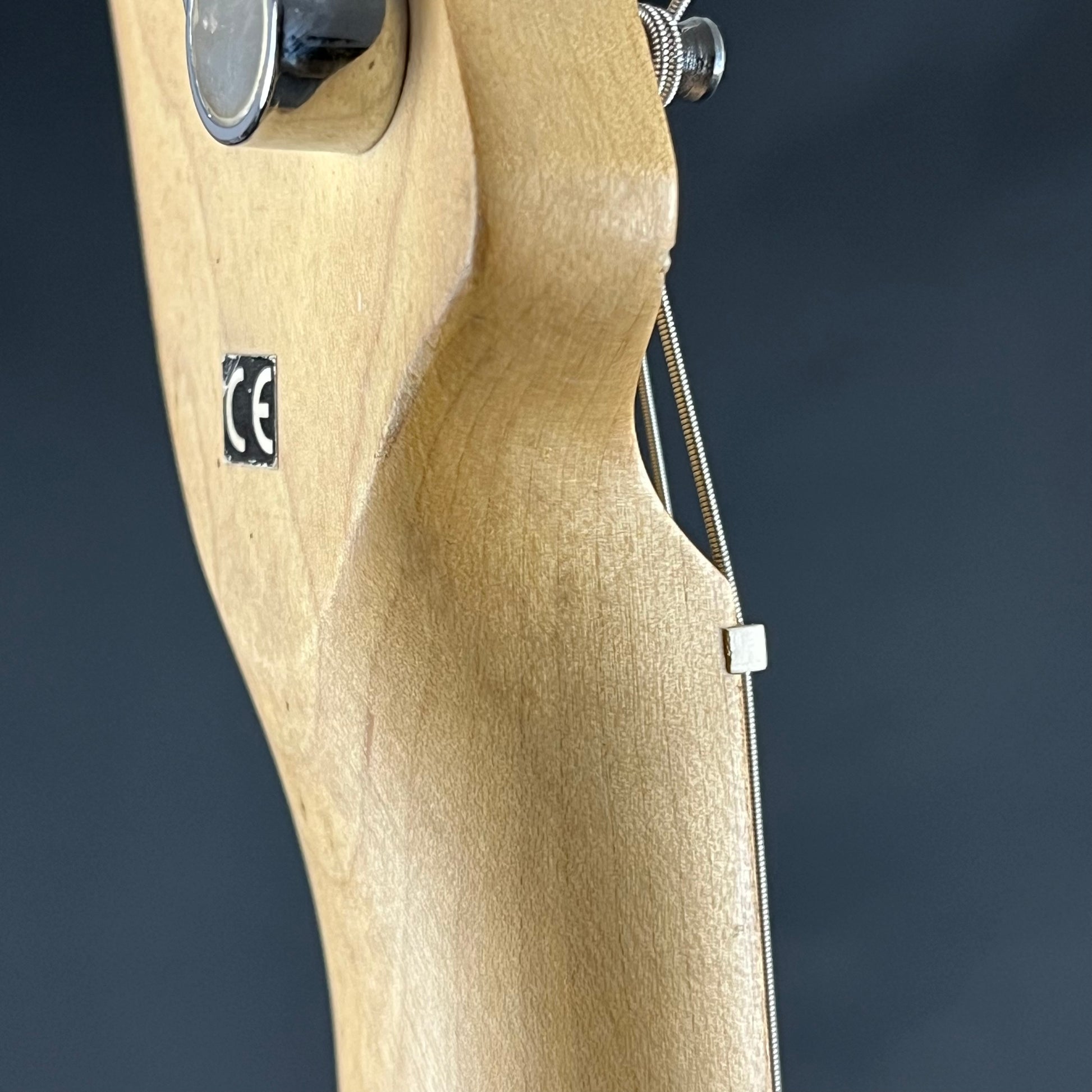 Squier '51 Vintage Modified