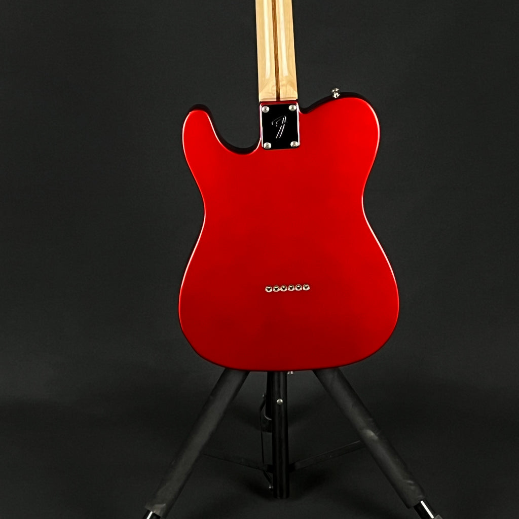 Fender Japan Traditional 70s Telecaster Ash 2017