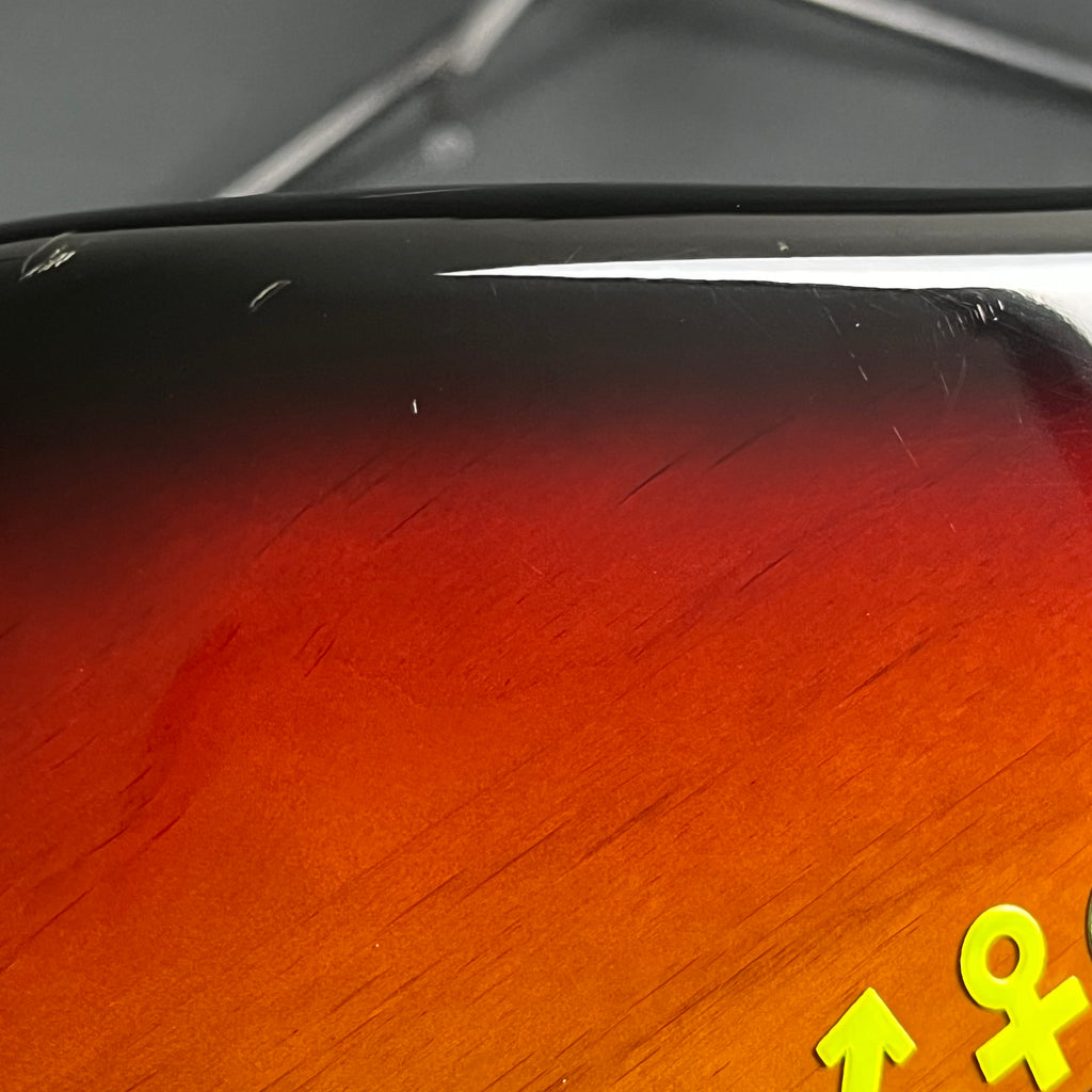 Squier Standard Jagmaster