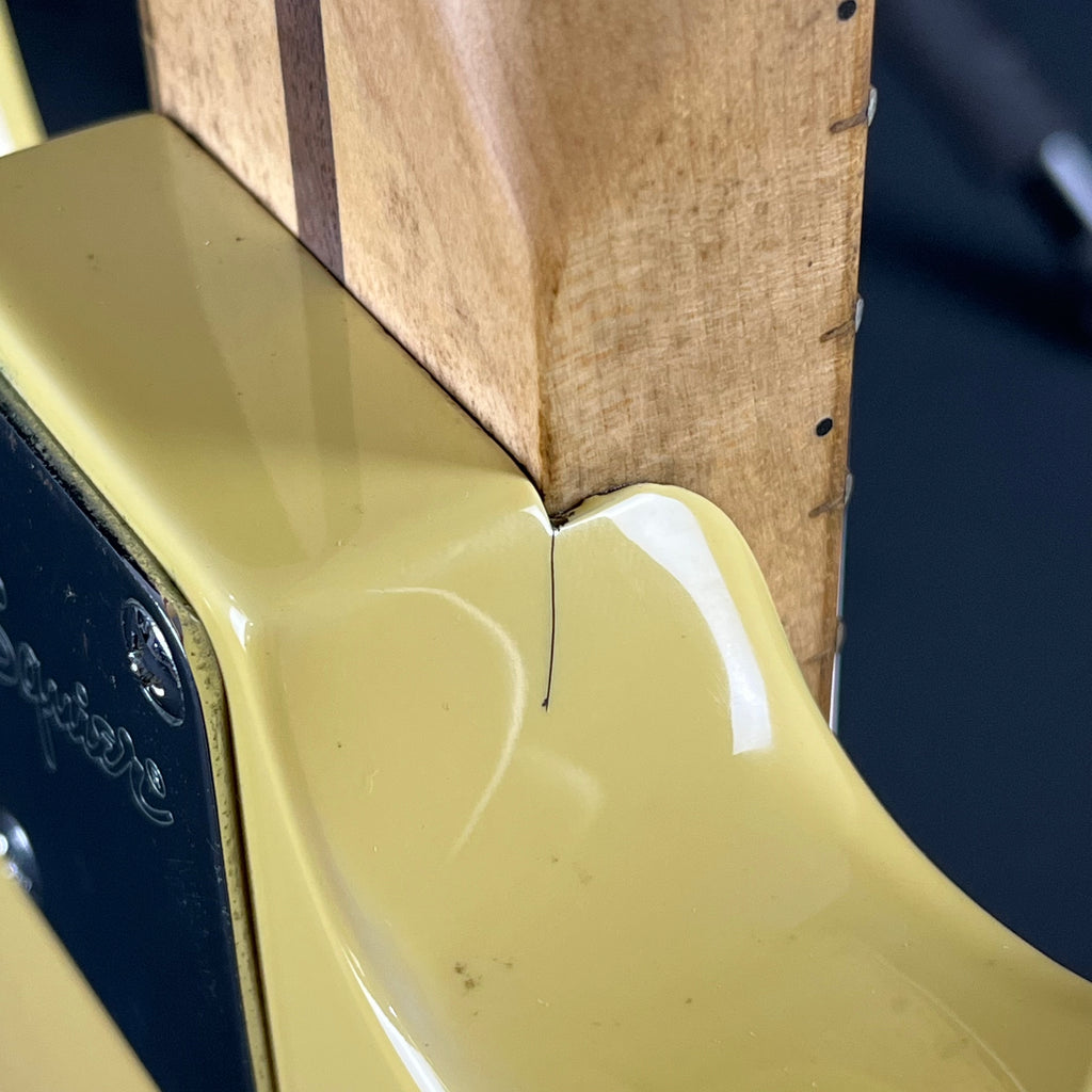 Squier '51 Vintage Modified