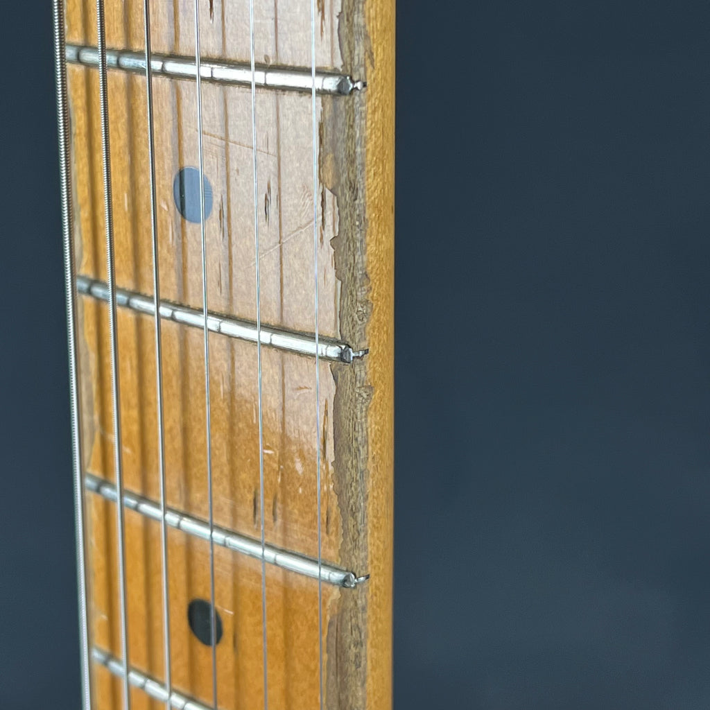 Squier US Standard Stratocaster Type4 ** Refinish **