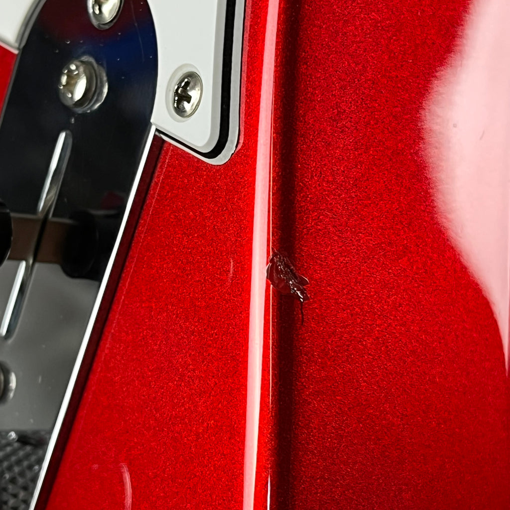 Fender Japan Traditional 70s Telecaster Ash 2017