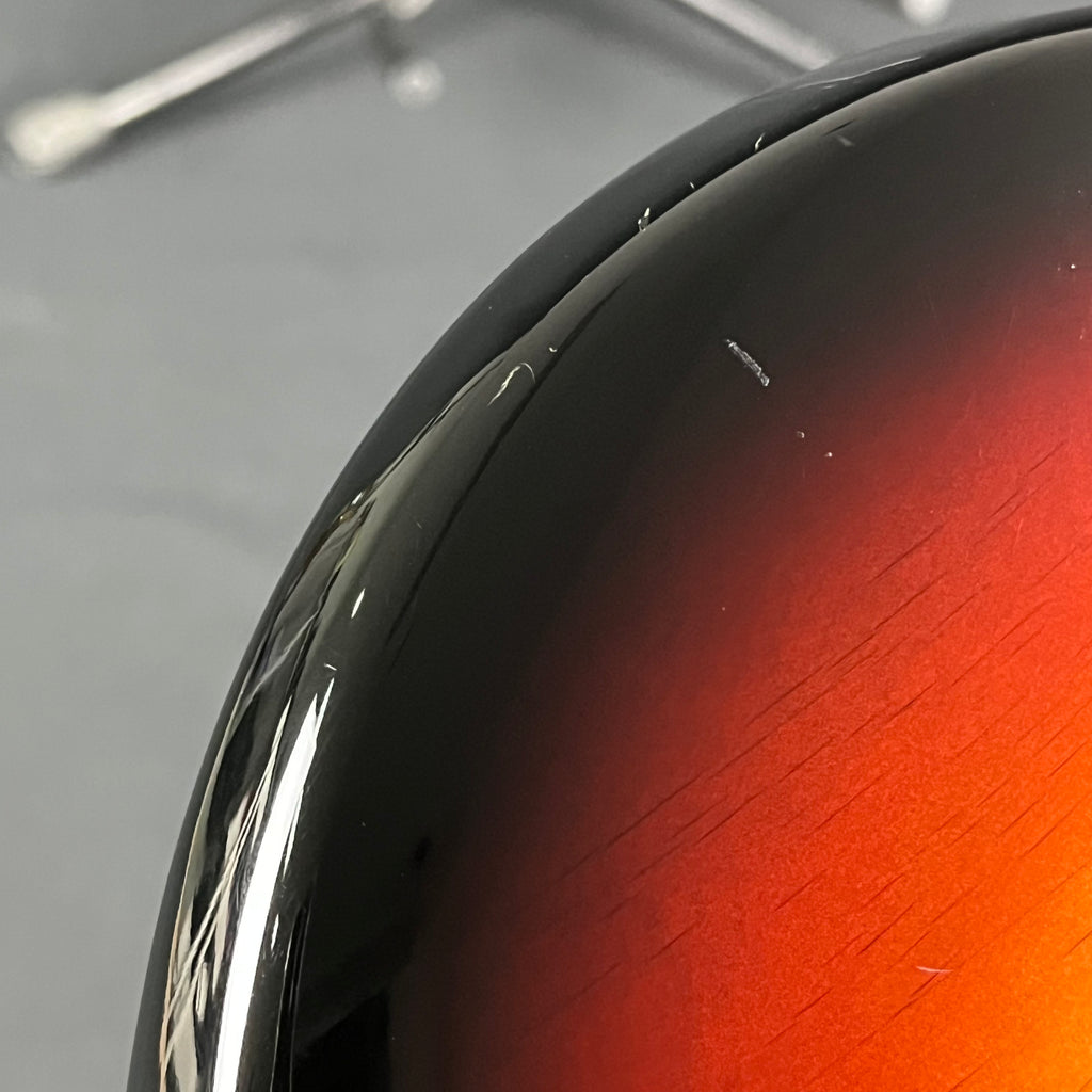 Squier Standard Jagmaster