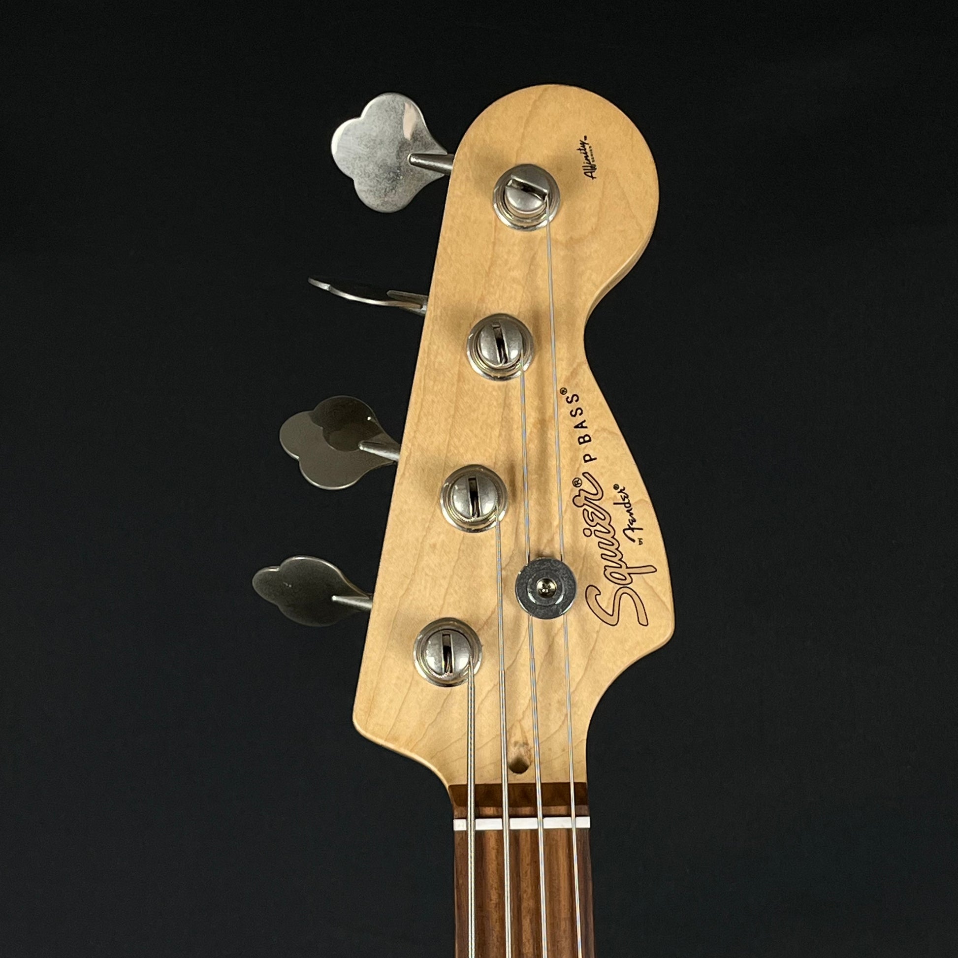 Squier Affinity Precision Bass PJ