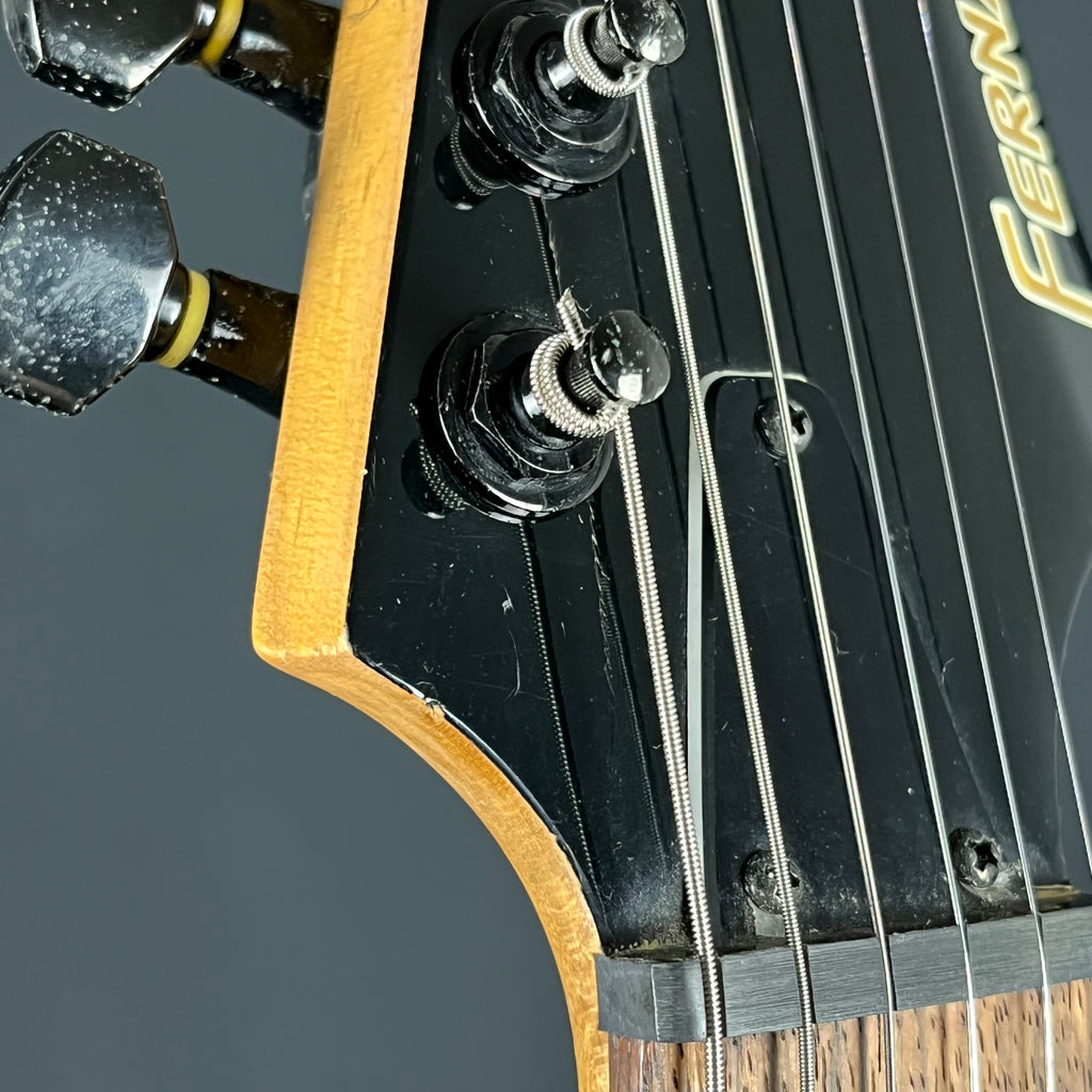 Fernandes FGZ-400