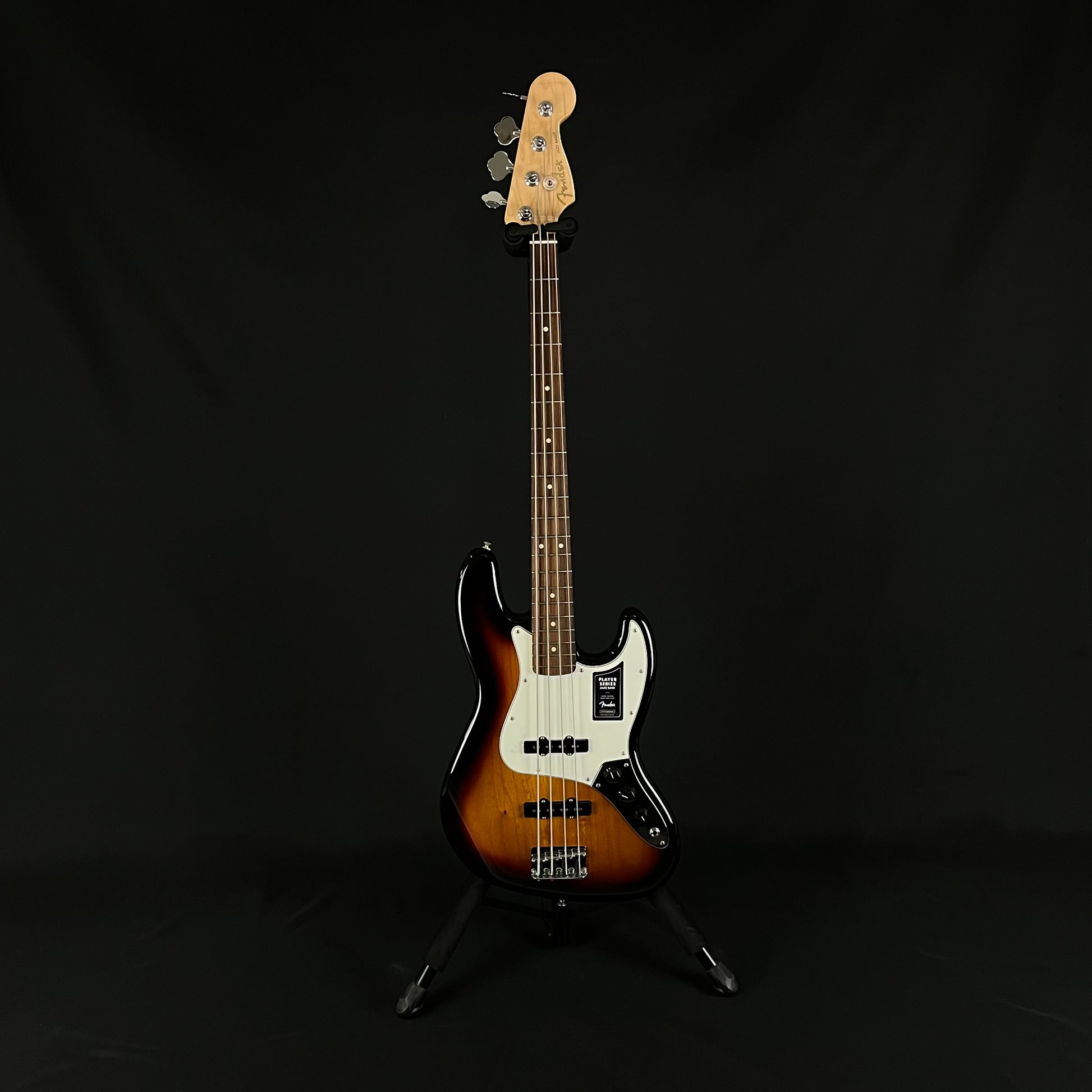 Fender Player Jazz Bass 3TS PF 2021