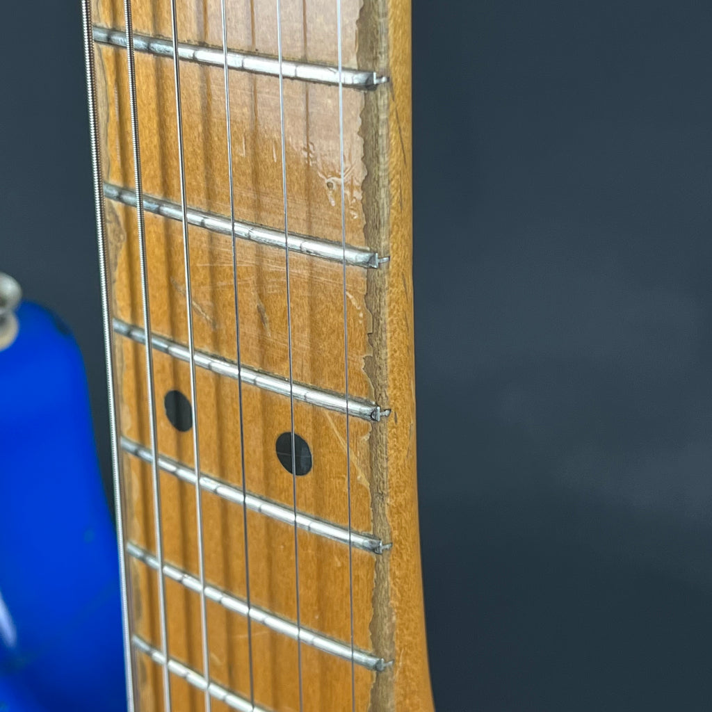 Squier US Standard Stratocaster Type4 ** Refinish **