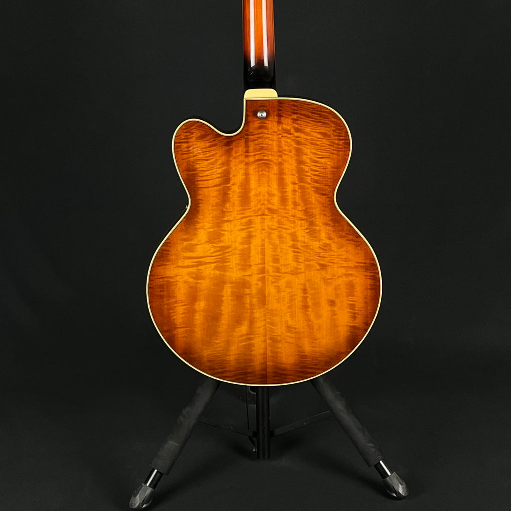 Ibanez AF86-VLS