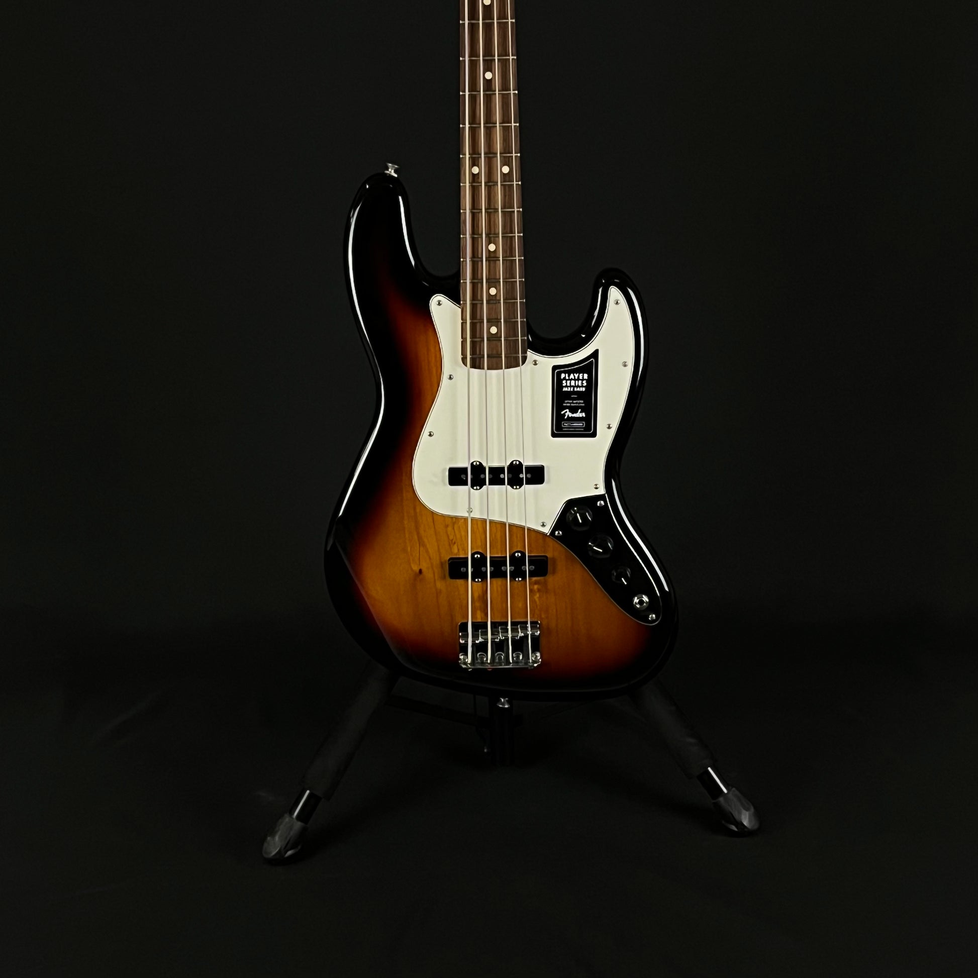 Fender Player Jazz Bass 3TS PF 2021