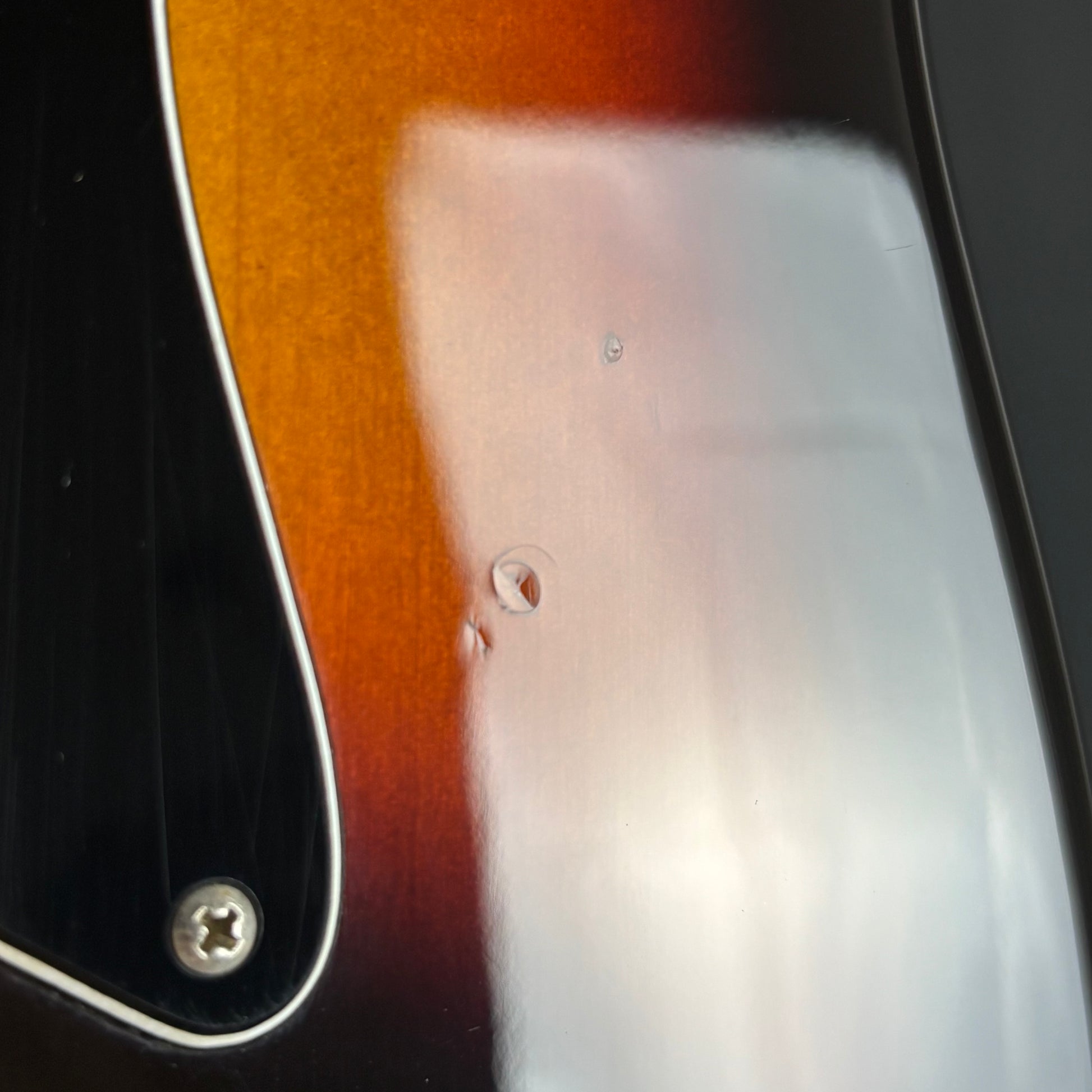 Fender Japan JB62 Jazz Bass 2015