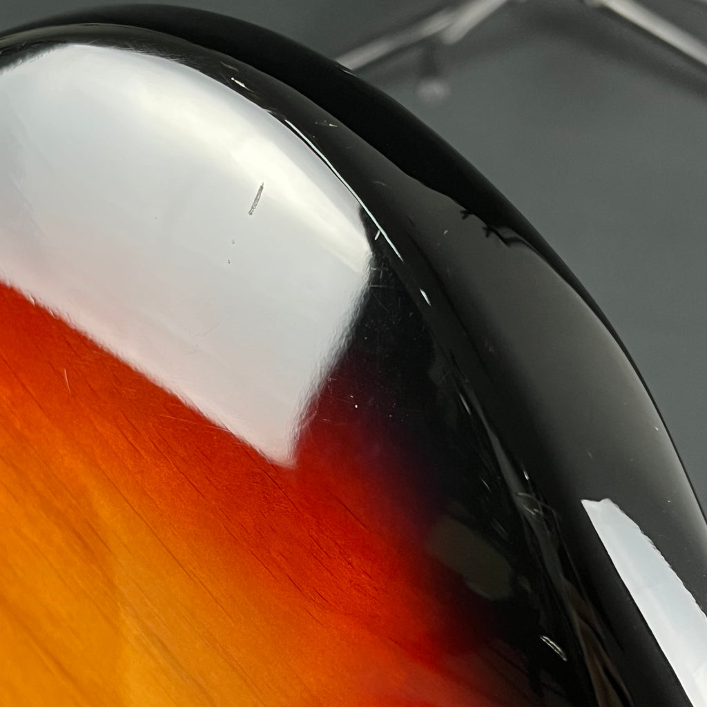 Squier Standard Jagmaster